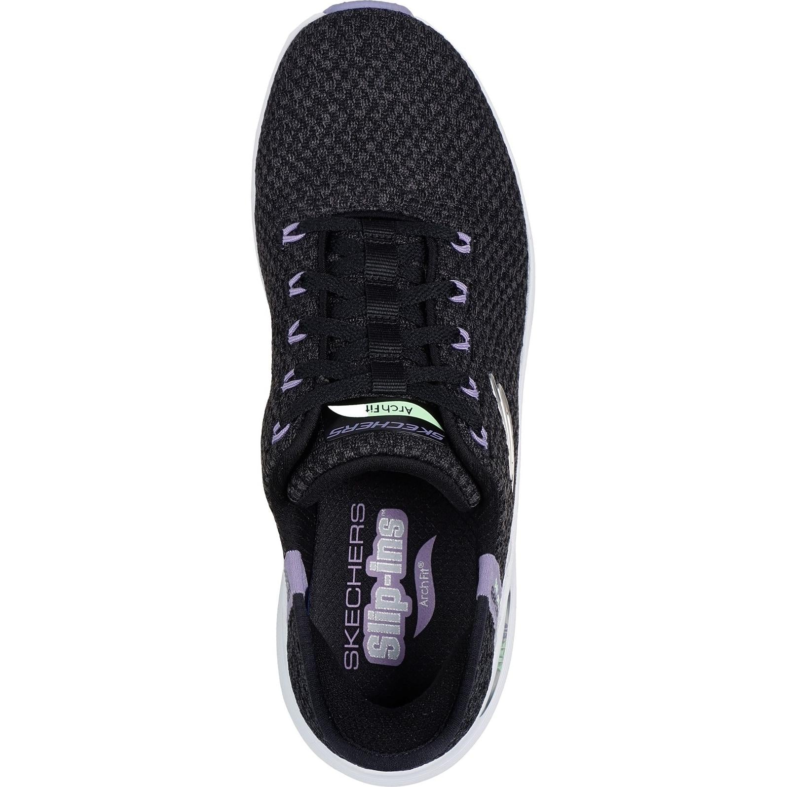 Skechers Arch Fit 2.0 Good Energy Trainers