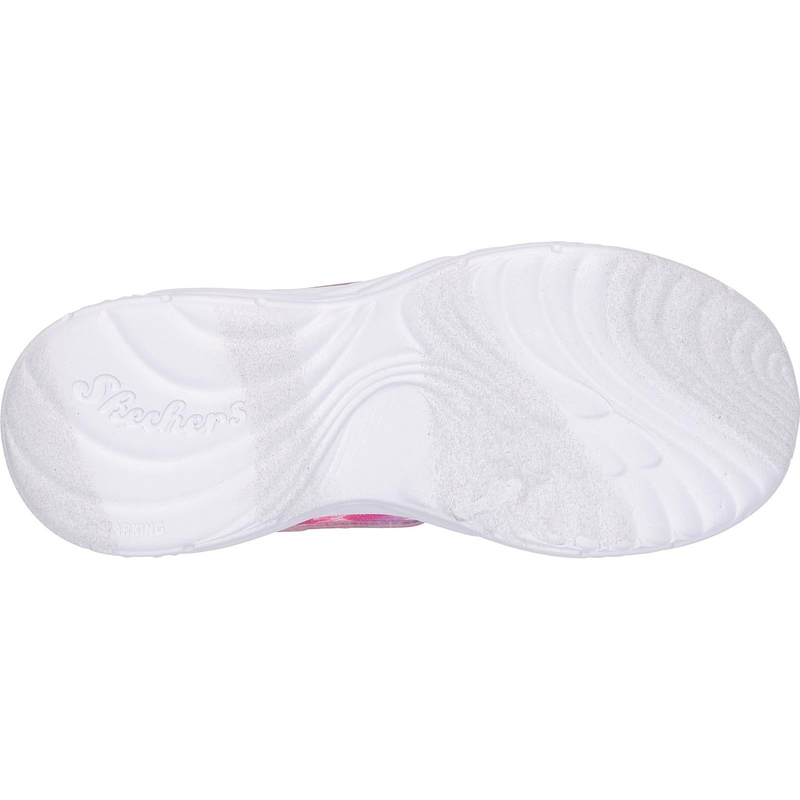 Skechers Dream Racer - Wing Brites Shoes