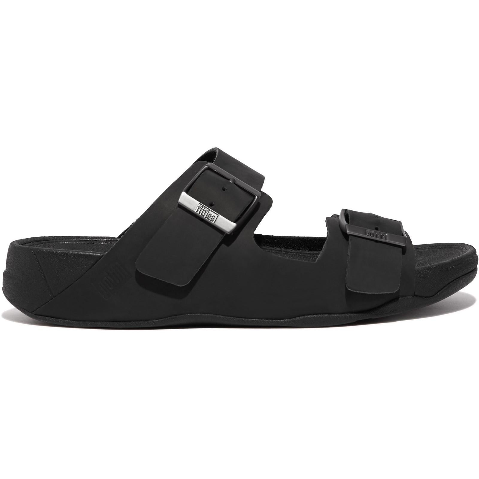 Fitflop Gogh Moc Slides Shoes