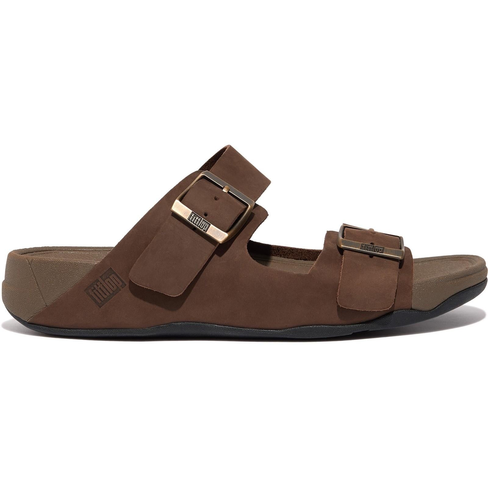 Fitflop Gogh Moc Slides Sandals