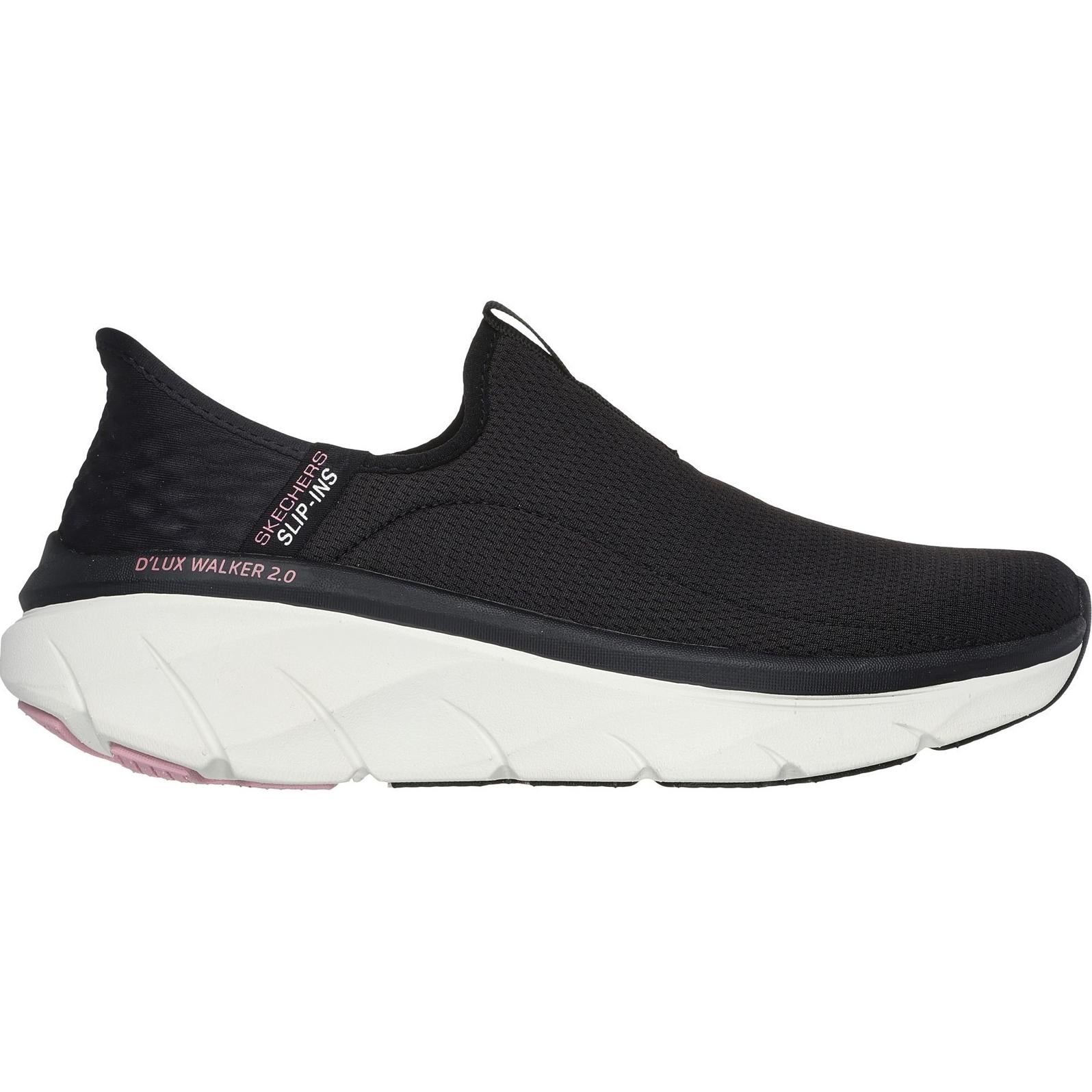 Skechers D'Lux Walker 2.0 Shoes