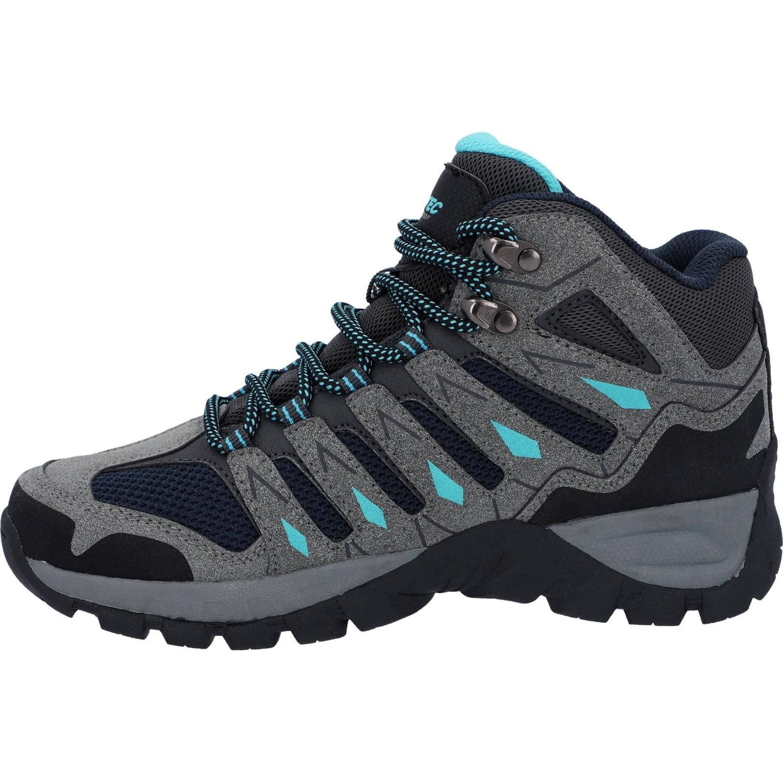 Hi-tec Corzo Mid Boot