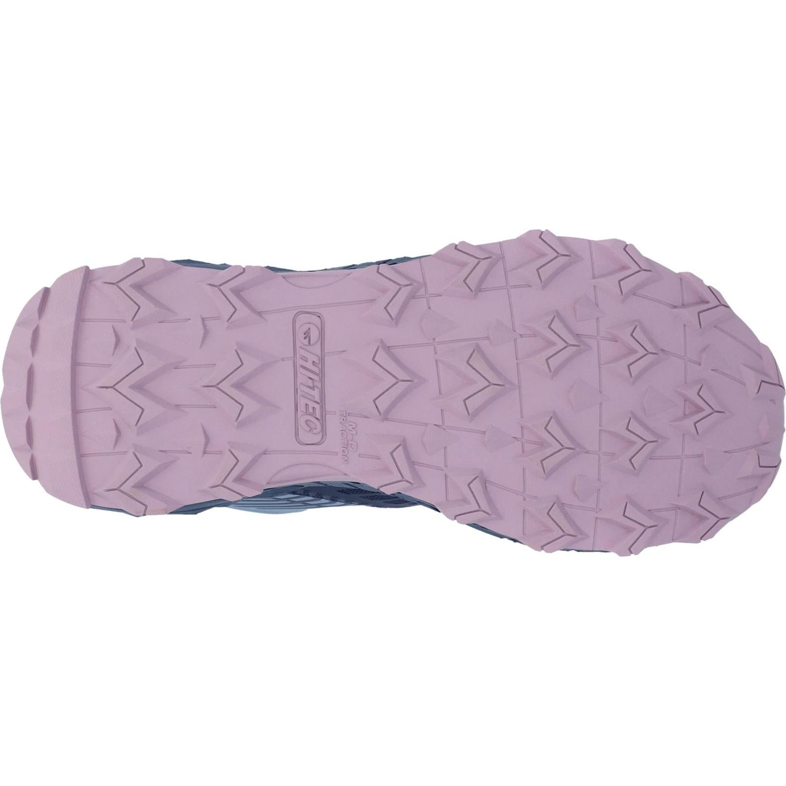 Hi-tec Fuse Trail Mid Boots