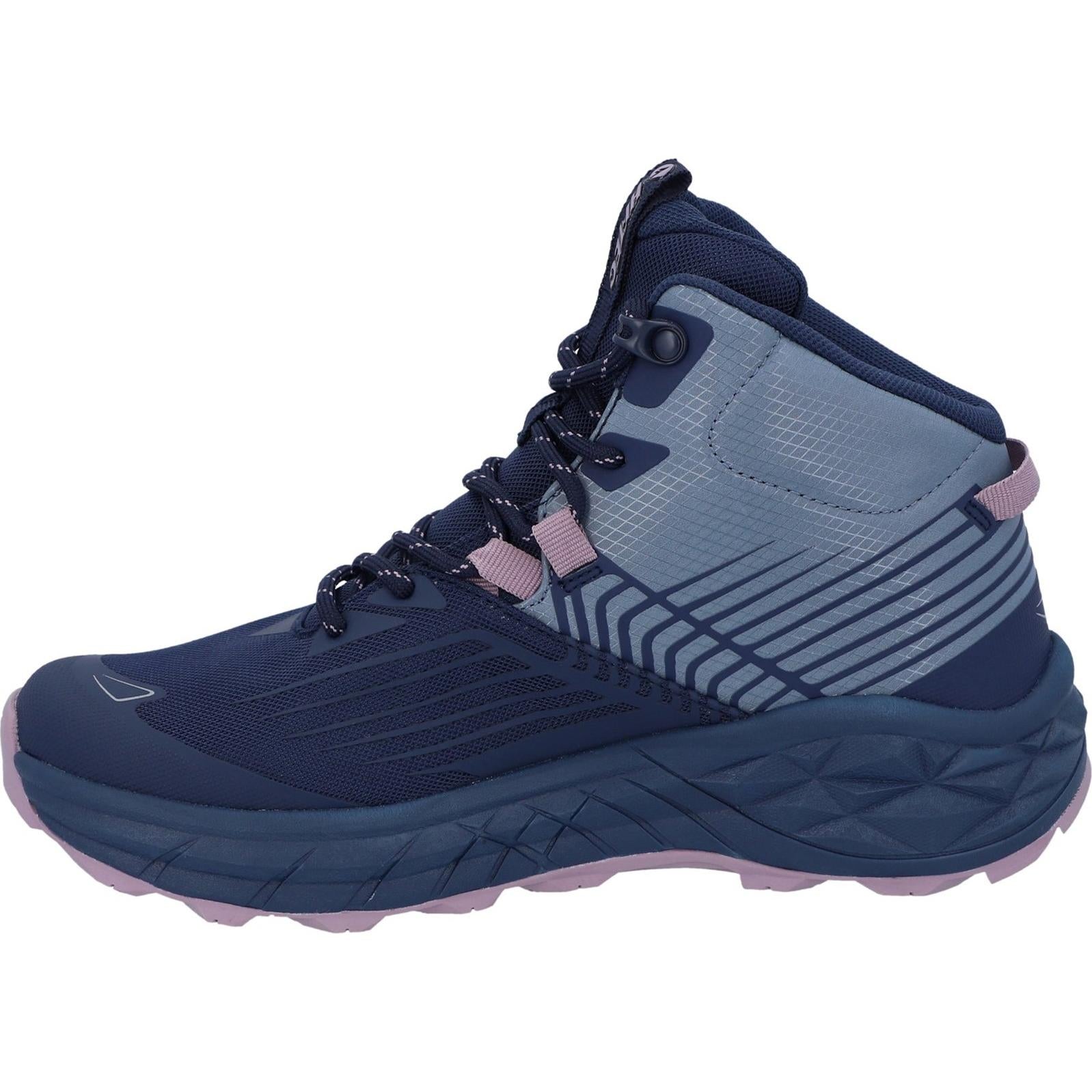 Hi-tec Fuse Trail Mid Boots
