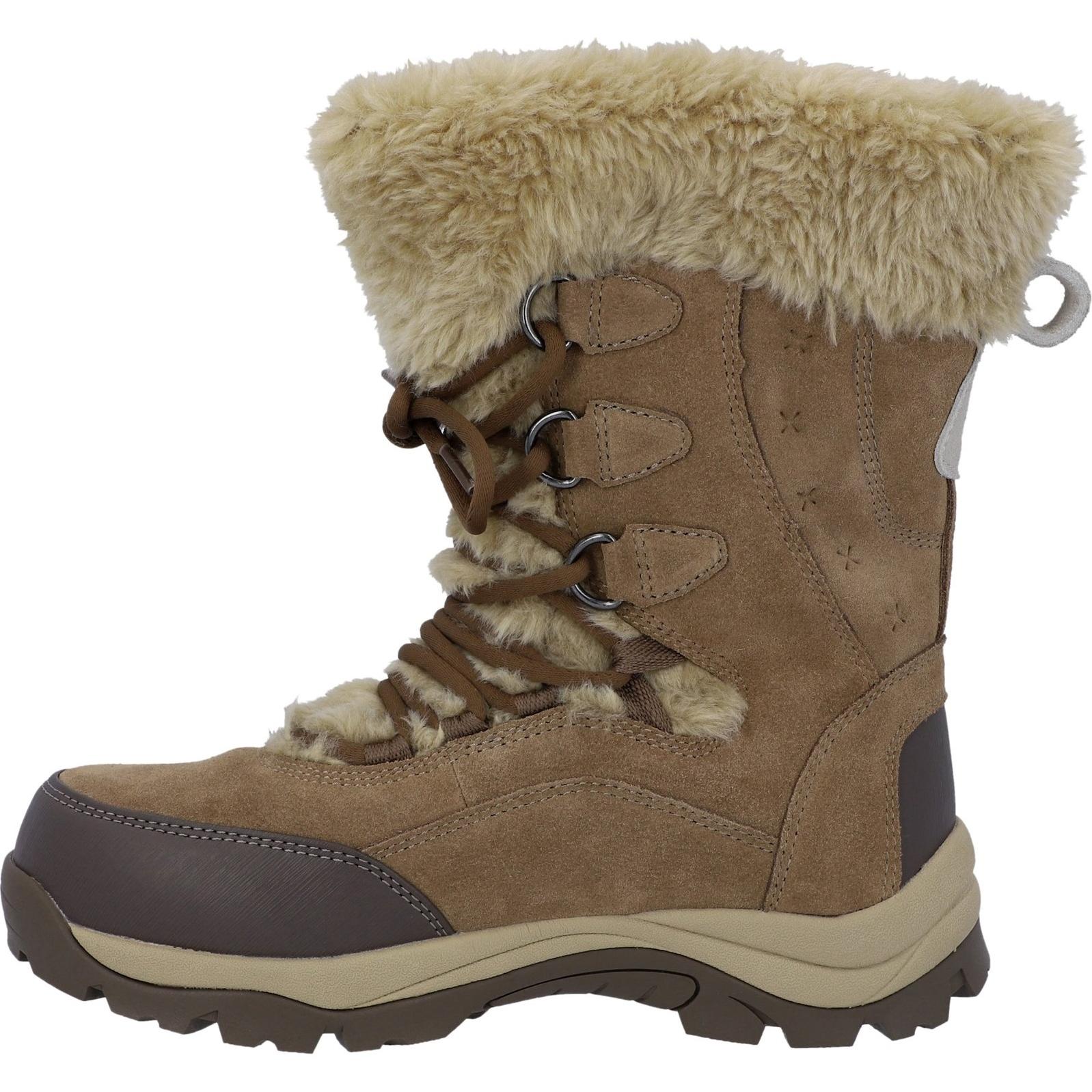 Hi-tec Moritz 200 Hiking Boots