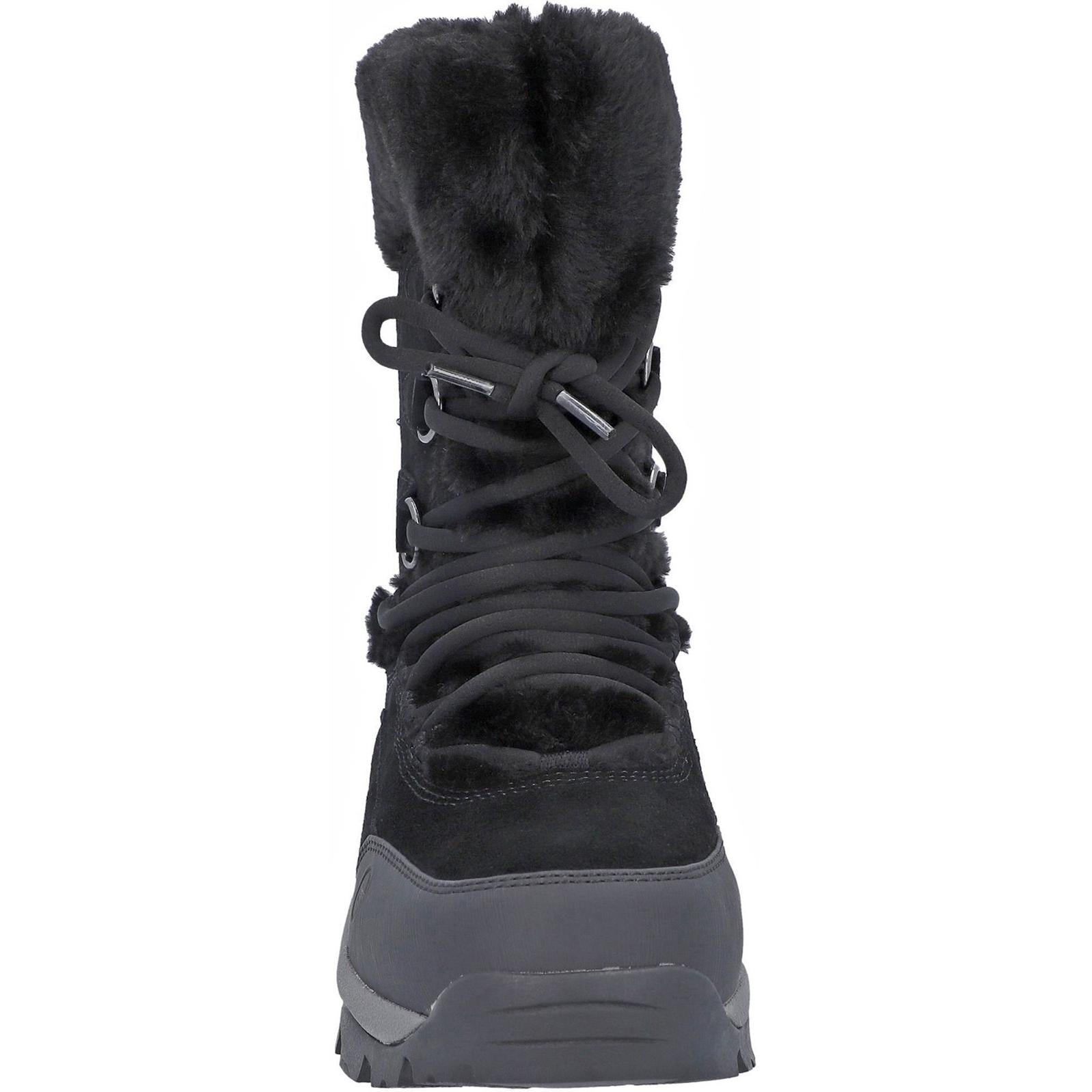 Hi-tec Moritz 200 Hiking Boots
