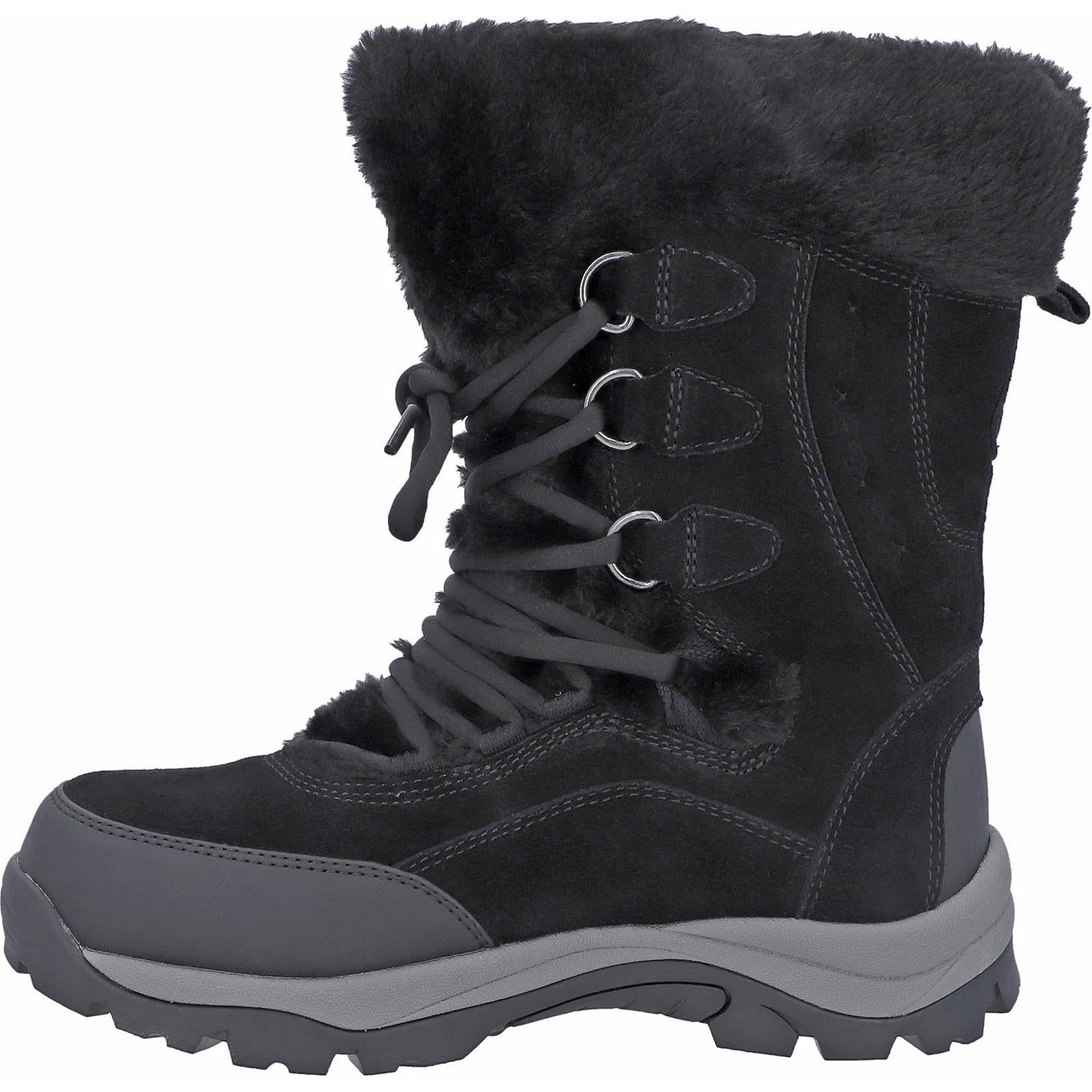 Hi-tec Moritz 200 Hiking Boots