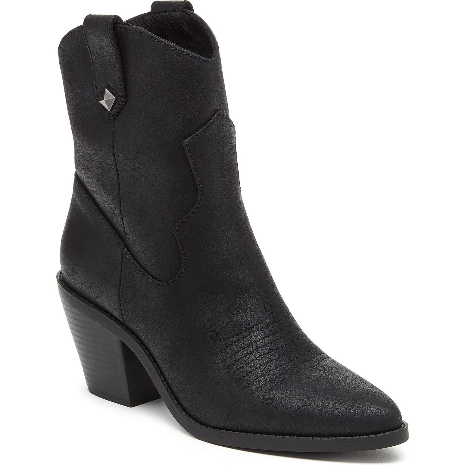 Rocket Dog Feather Ankle Boots