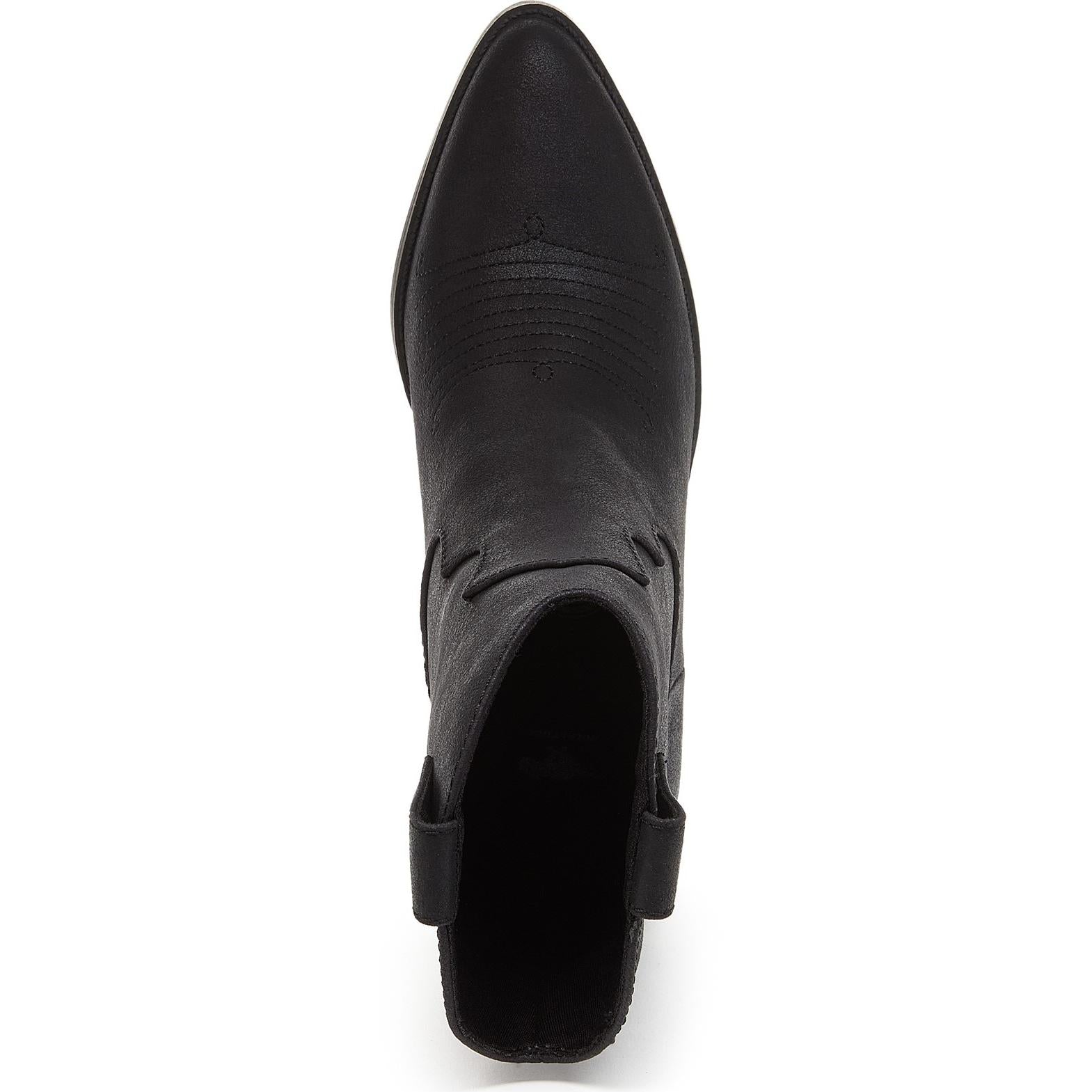 Rocket Dog Feather Ankle Boots