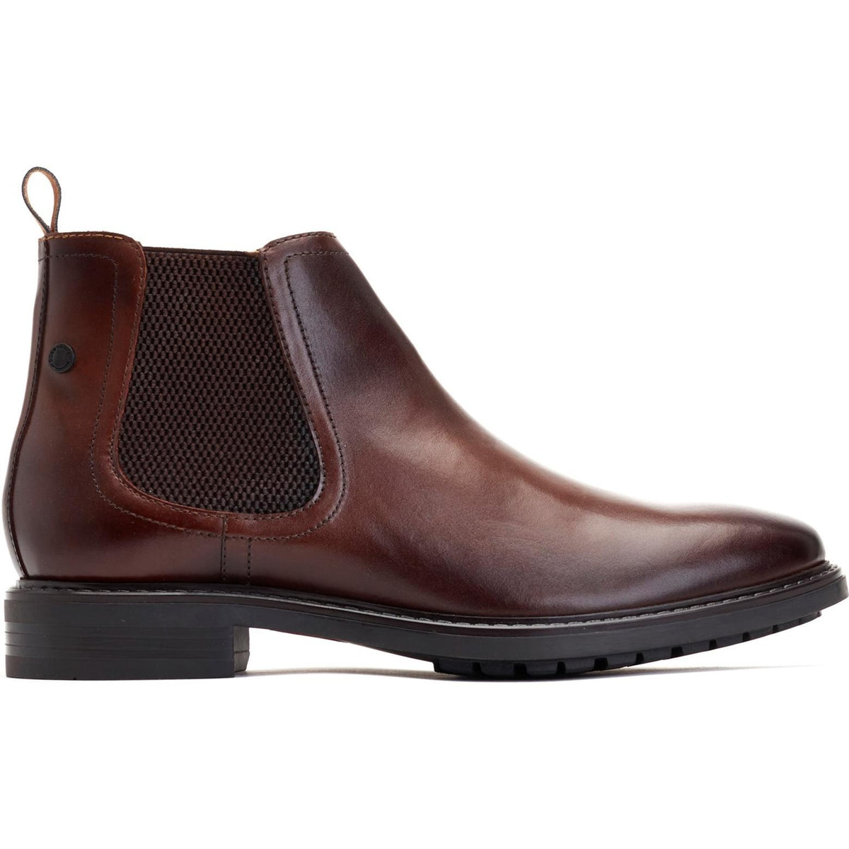 Base London Ranger Chelsea Boot