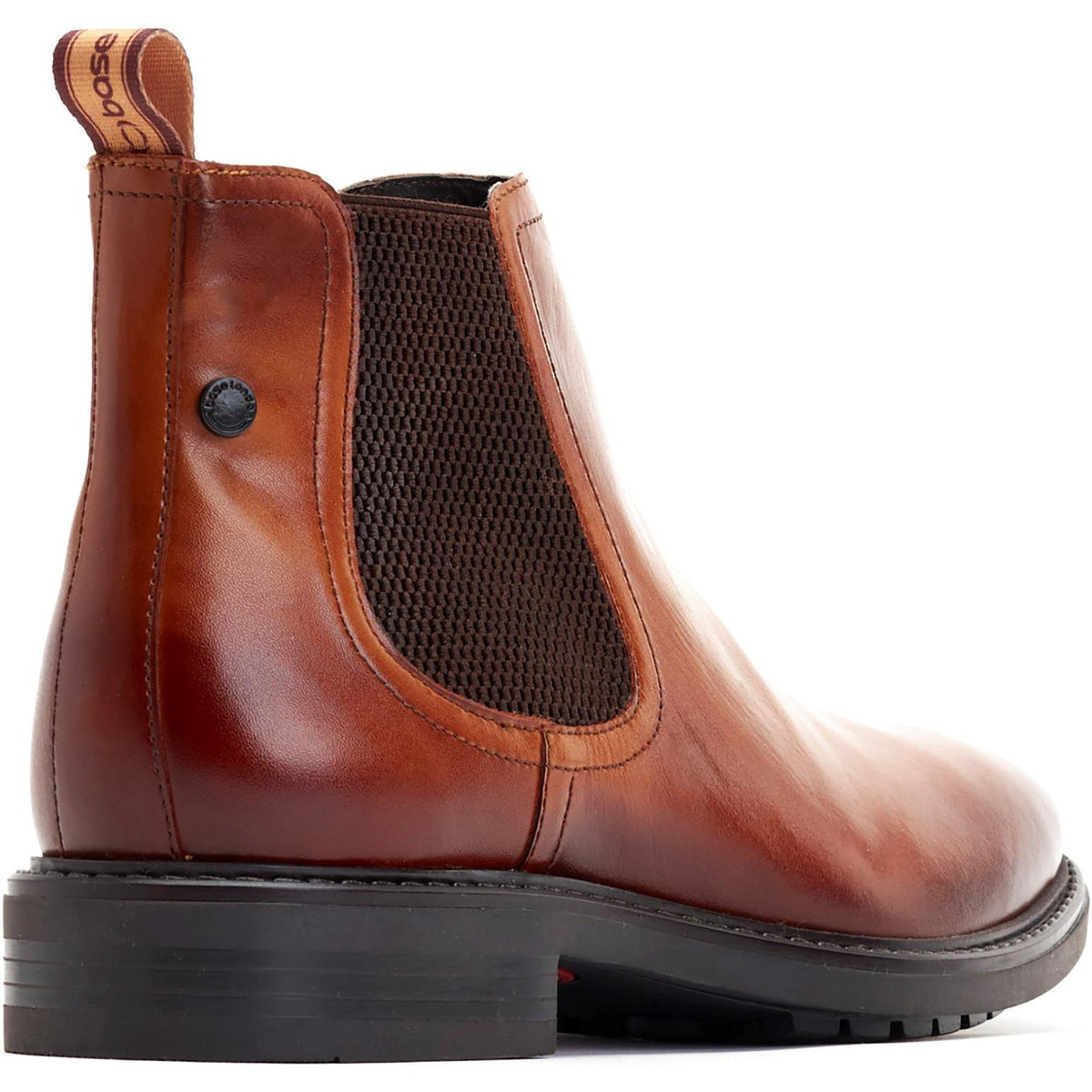 Base London Ranger Chelsea Boot