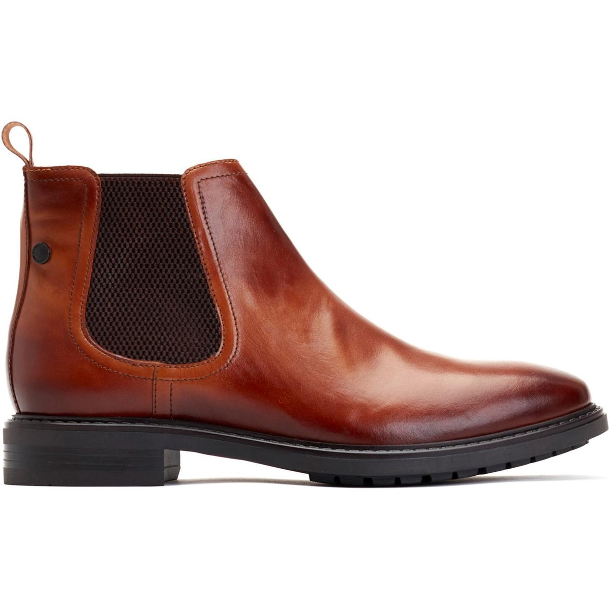 Base London Ranger Chelsea Boot