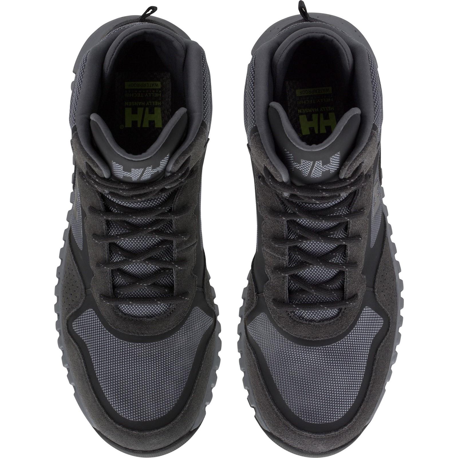 Helly Hansen Monashee Hiking Boots