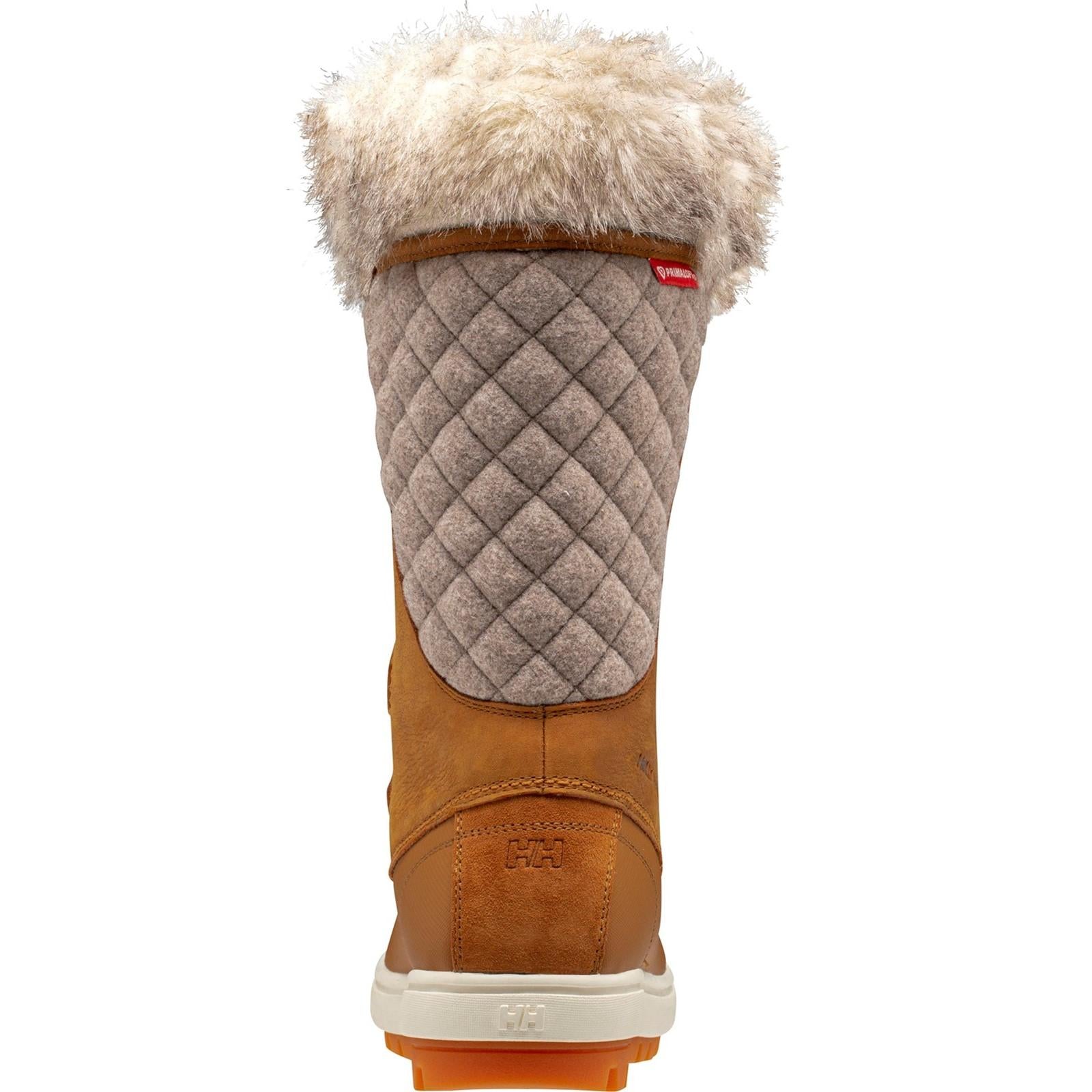 Helly Hansen Garibaldi Winter Boots