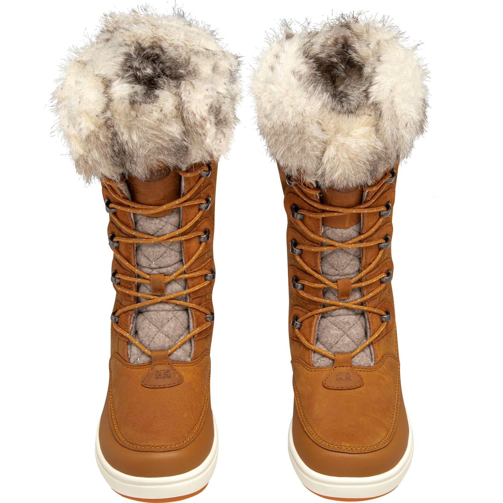 Helly Hansen Garibaldi Winter Boots