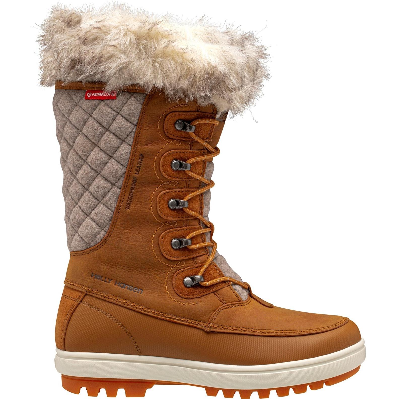 Helly Hansen Garibaldi Winter Boots
