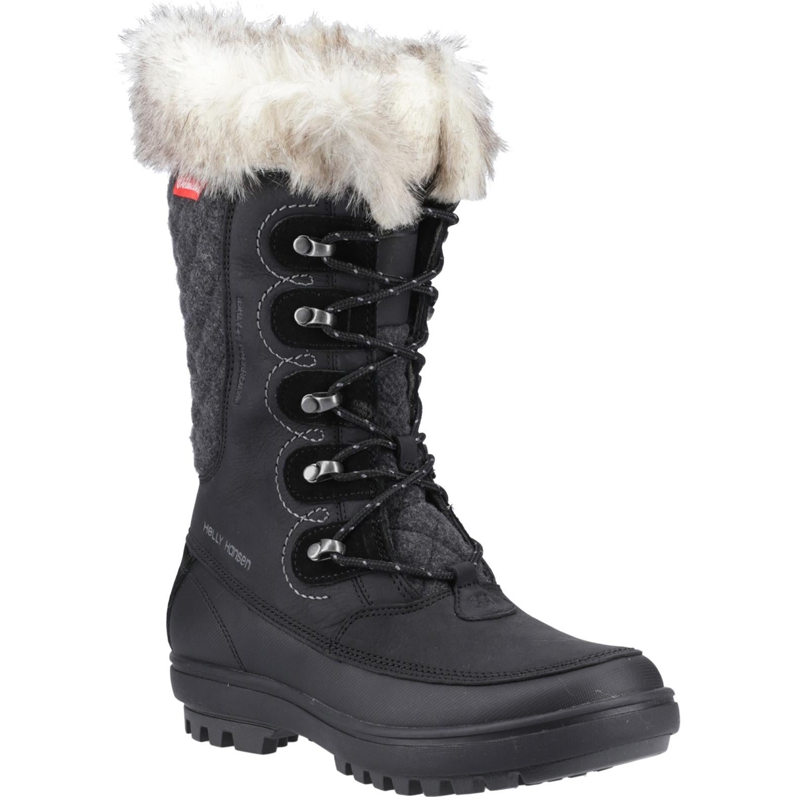 Helly Hansen Garibaldi Winter Boots