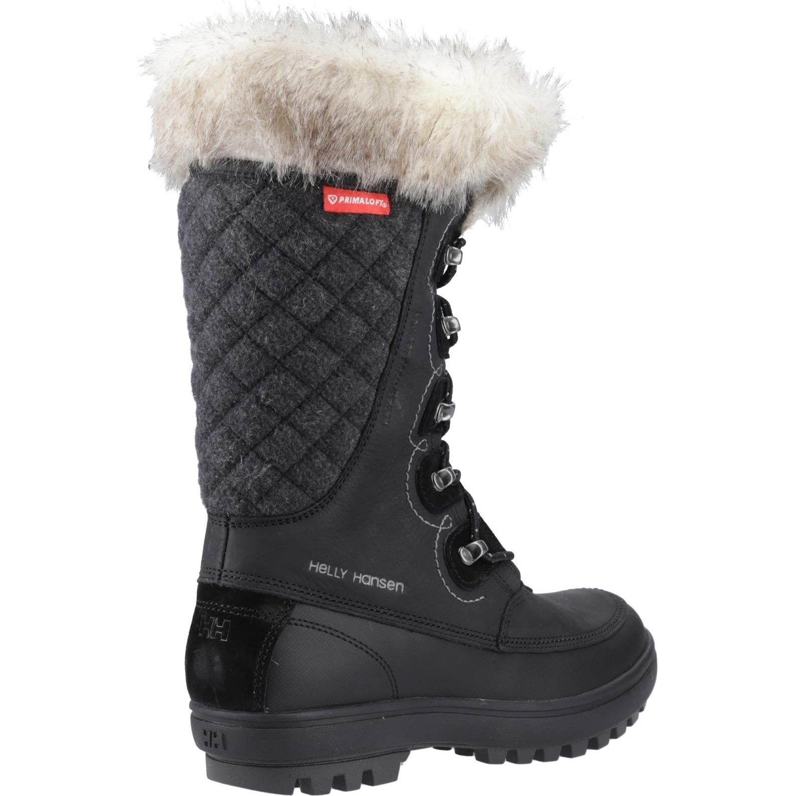 Helly Hansen Garibaldi Winter Boots
