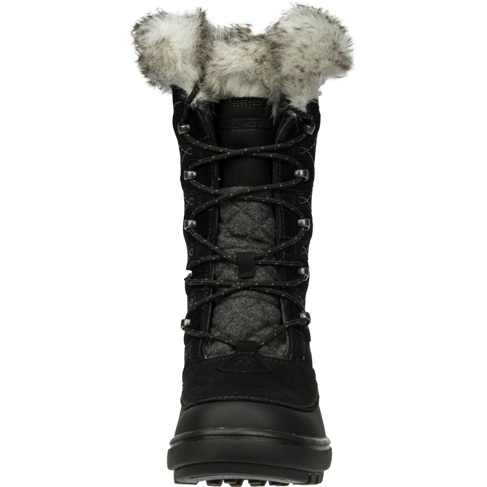 Helly Hansen Garibaldi Winter Boots