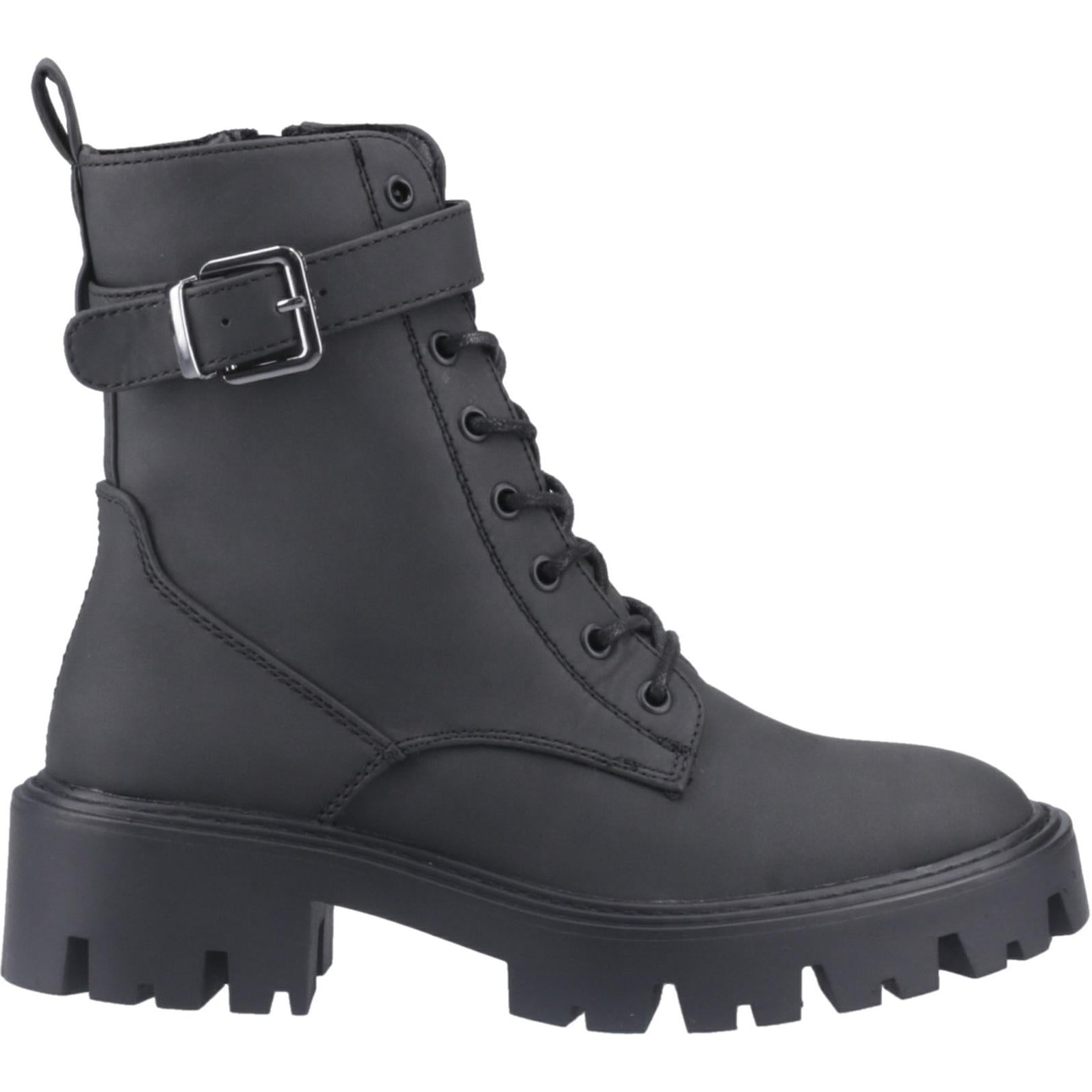 Only Betty-8 Boot