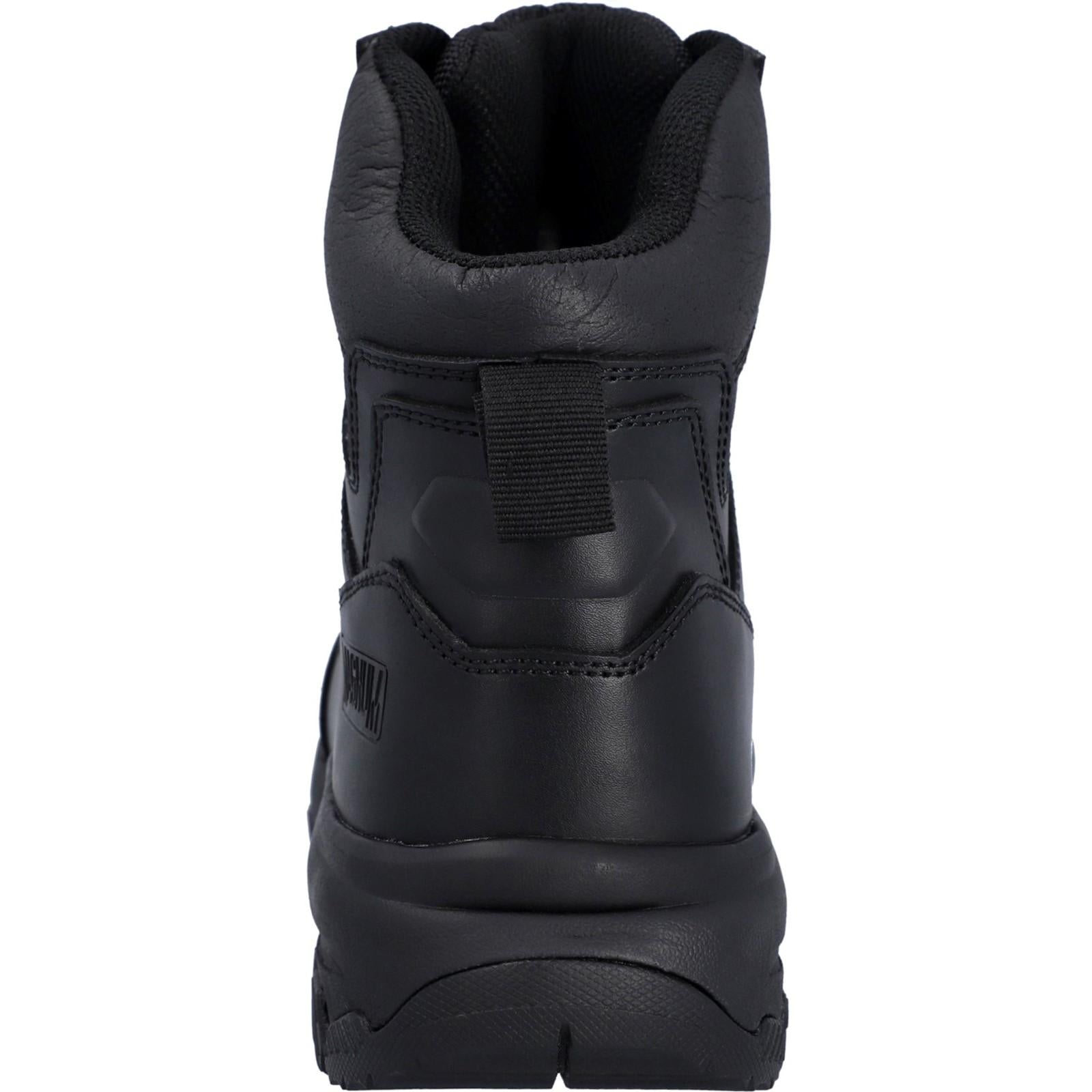 Magnum Vanguard 6.0 Occupational Footwear Boots