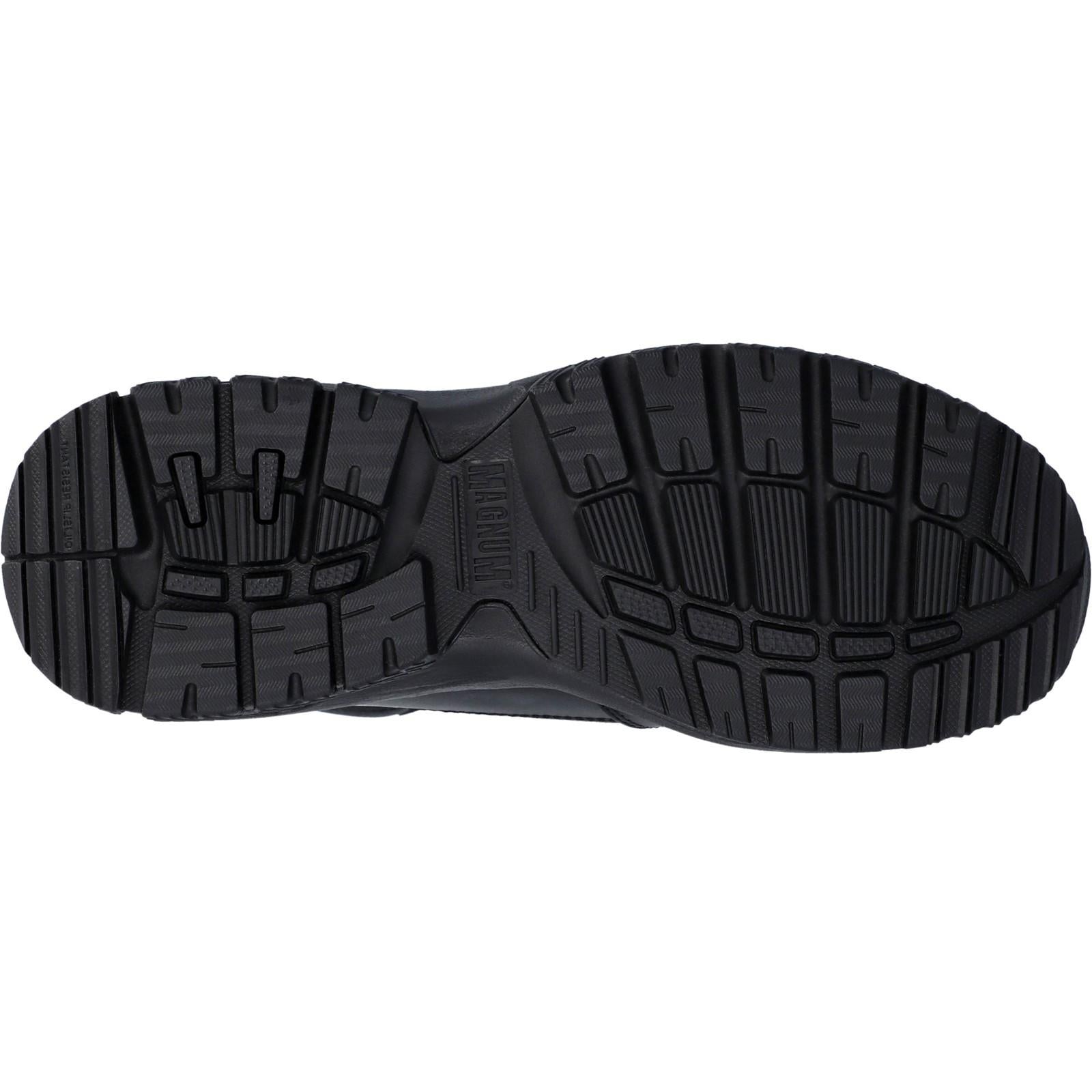 Magnum Vanguard 6.0 Occupational Footwear Boots