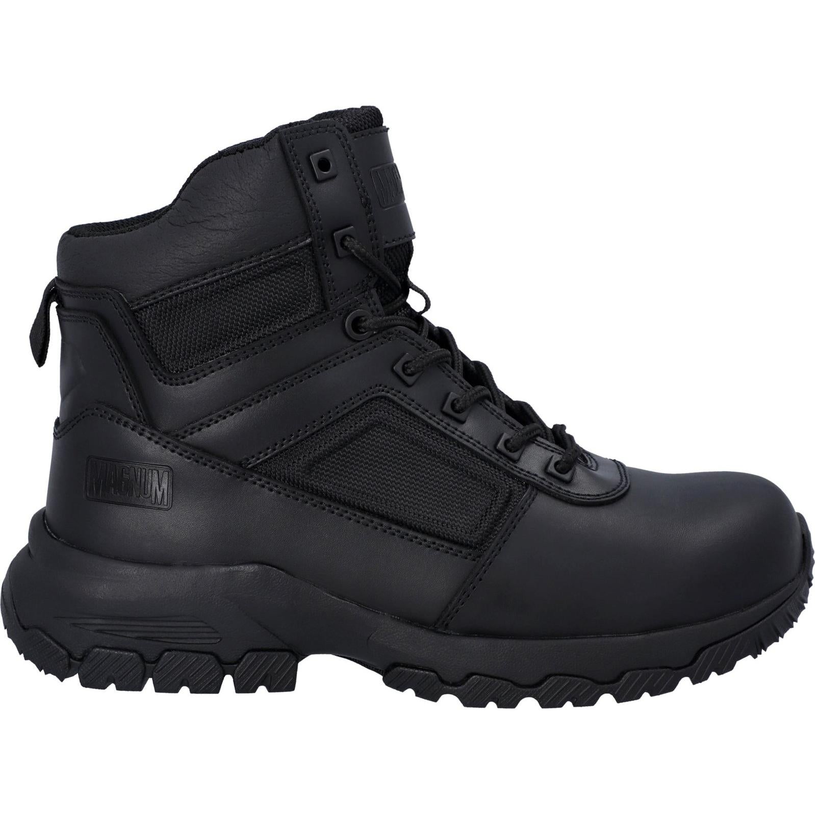 Magnum Vanguard 6.0 Occupational Footwear Boots