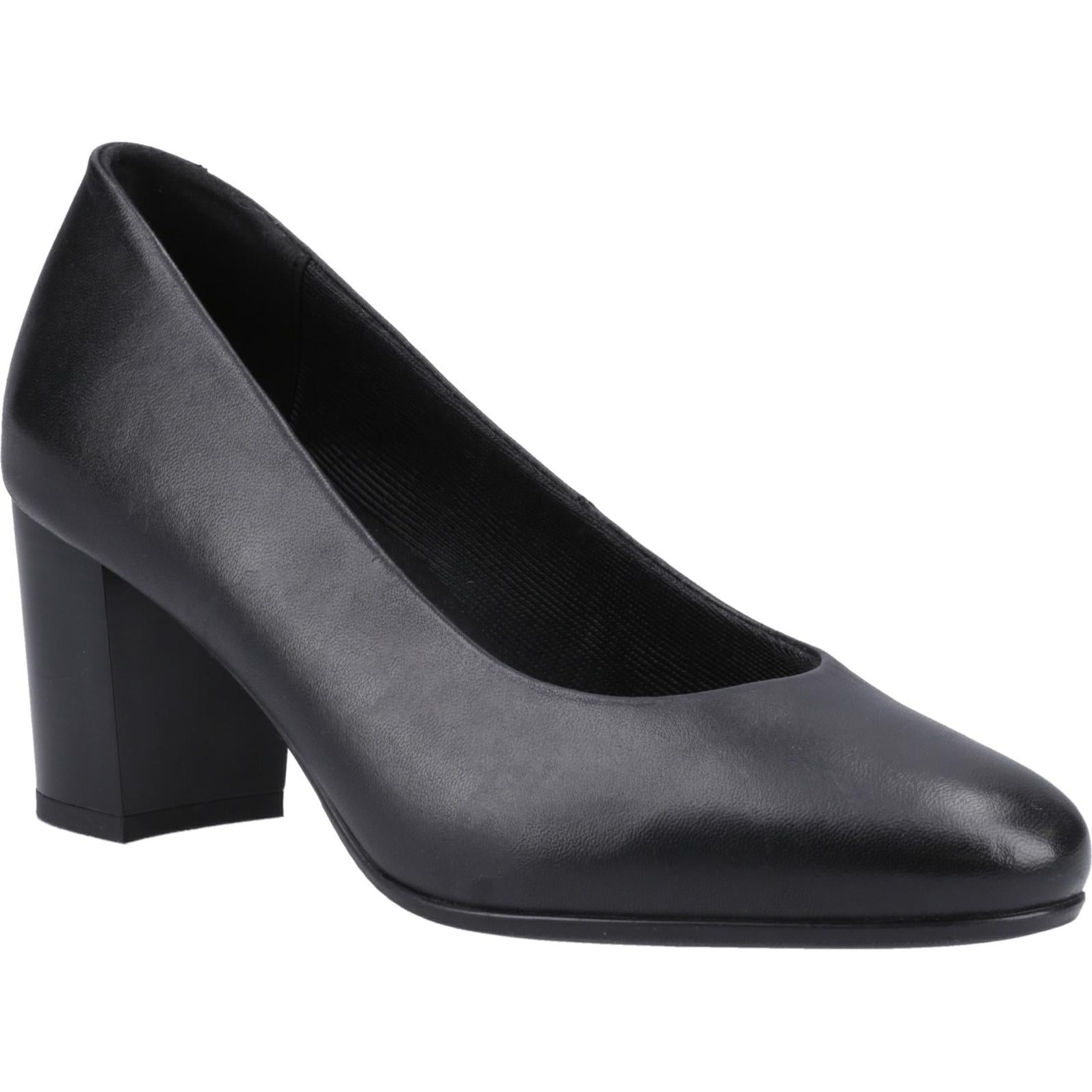 Hush Puppies Ivana Court Shoe