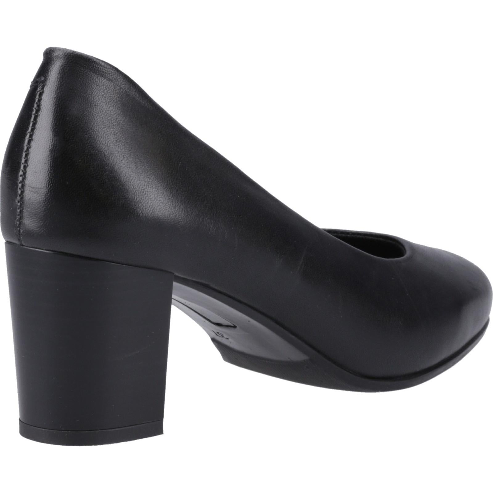 Hush Puppies Ivana Court Shoe