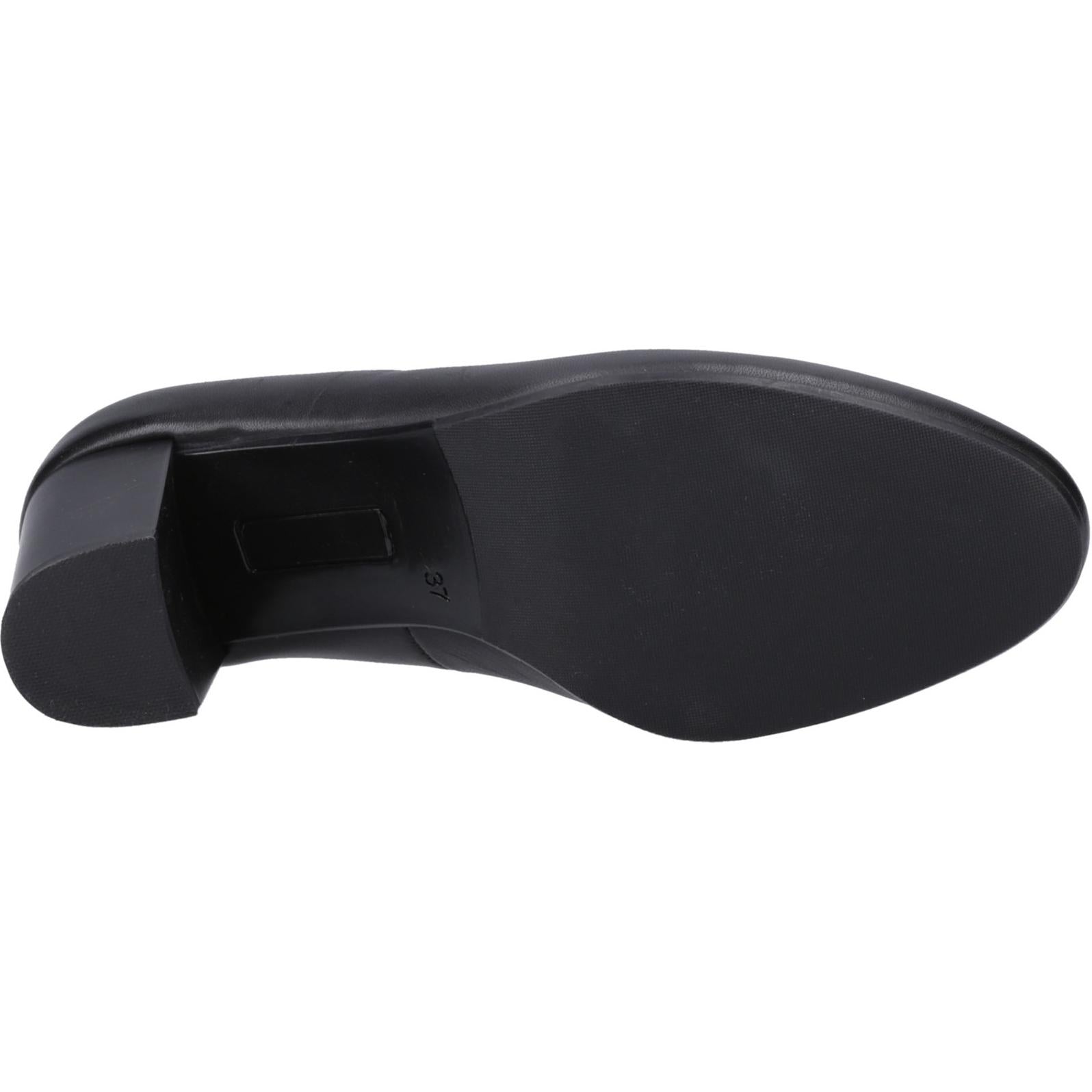 Hush Puppies Ivana Court Shoe