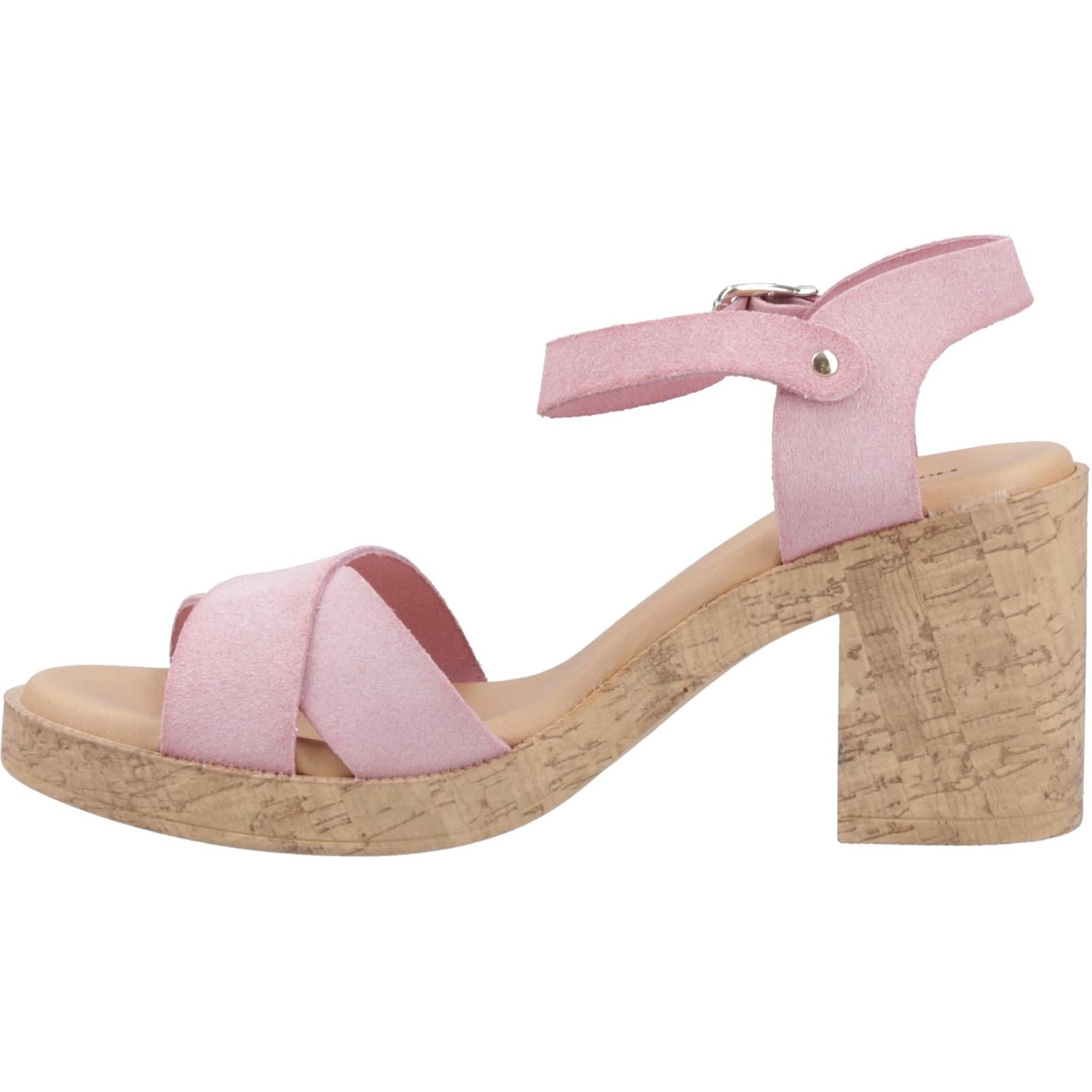 Hush Puppies Georgia Cork Sandal