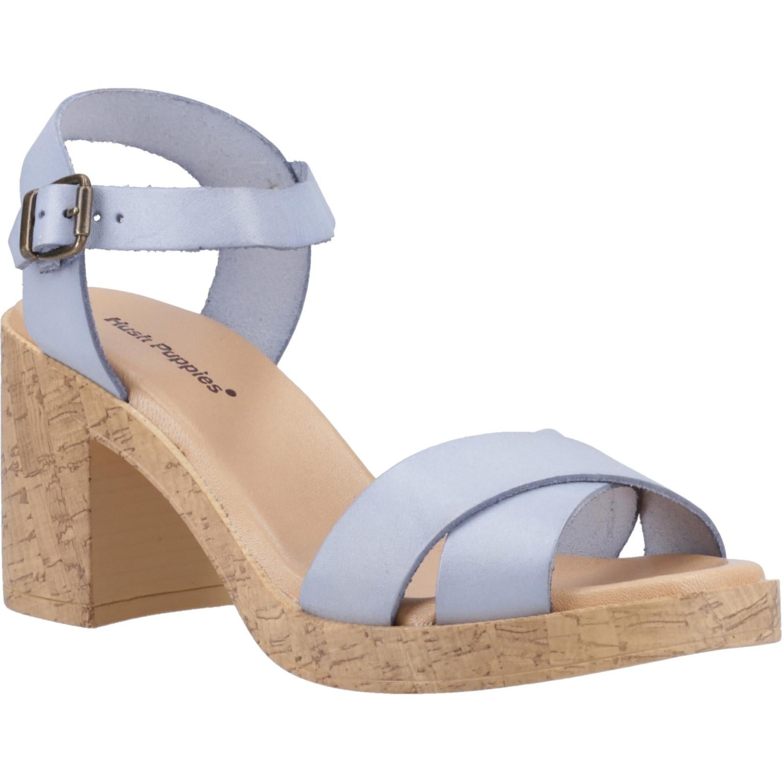 Hush Puppies Georgia Cork Sandal
