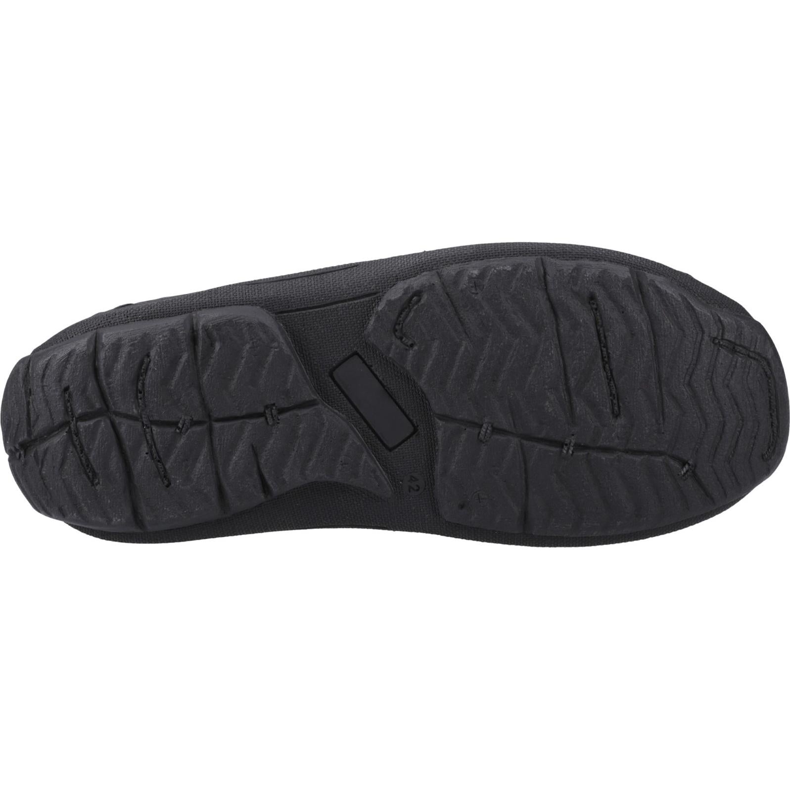 Hush Puppies Alan Toepost Sandal