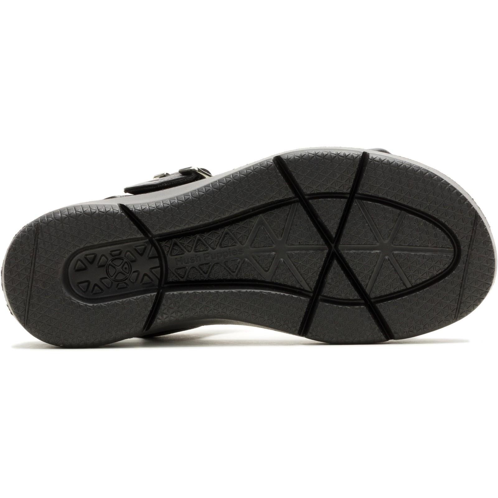 Hush Puppies Uplift Quarter Strap Sandals