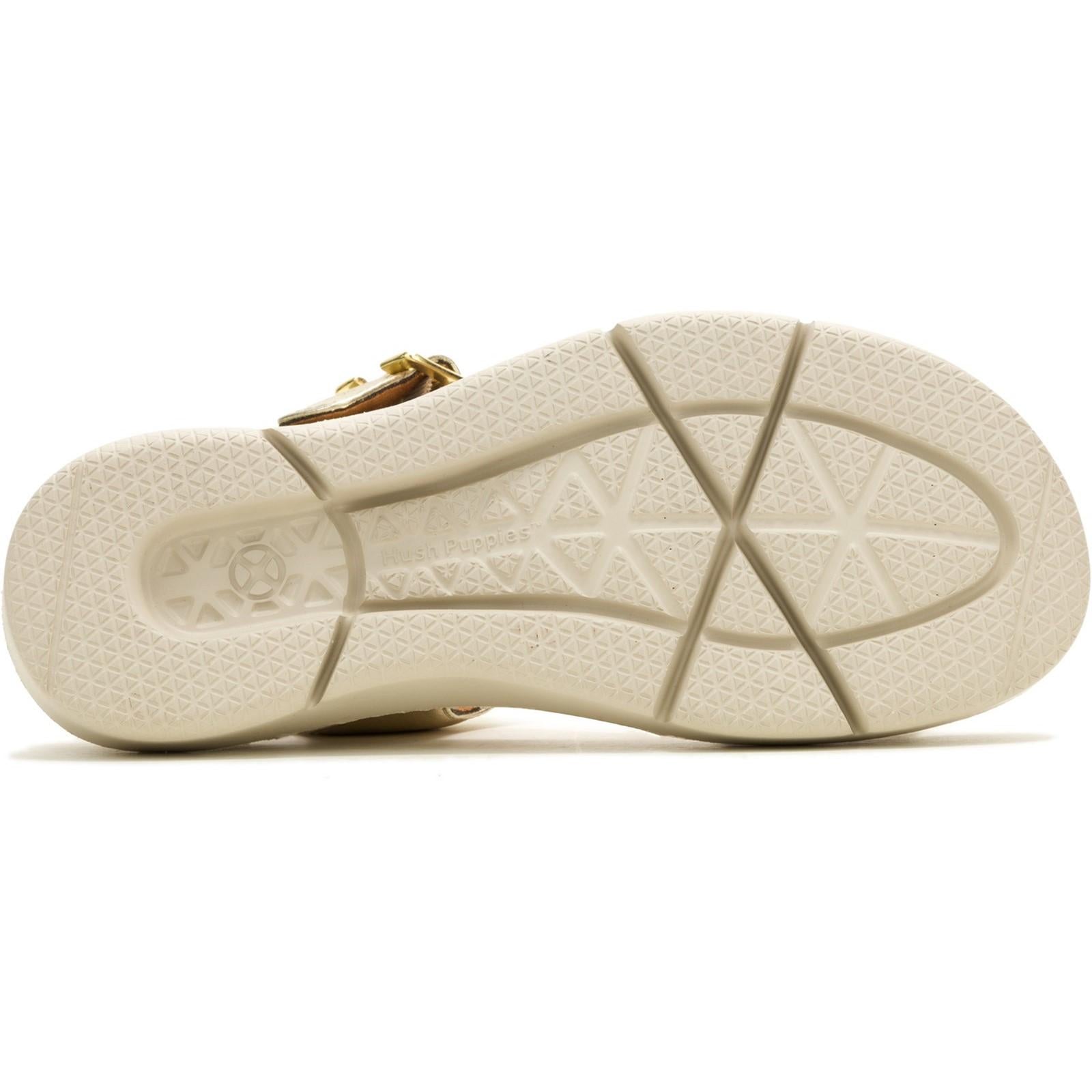 Hush Puppies Uplift Quarter Strap Sandals