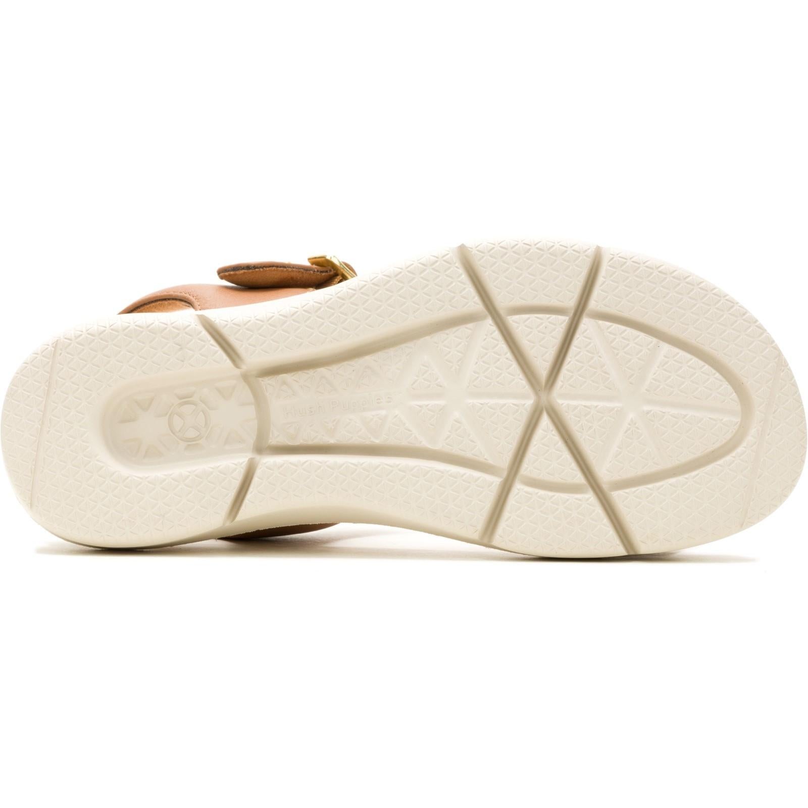 Hush Puppies Uplift Quarter Strap Sandals