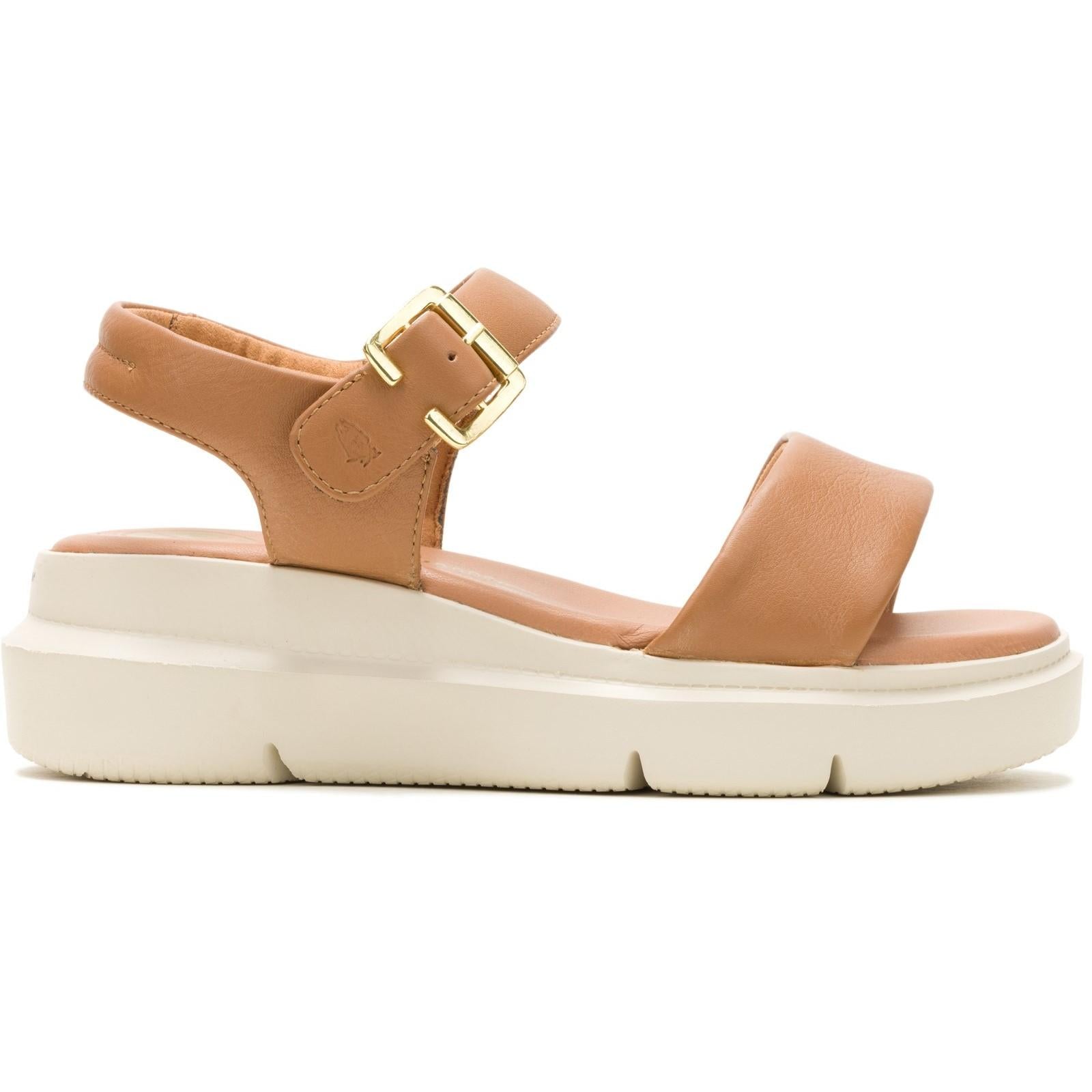 Hush Puppies Uplift Quarter Strap Sandals