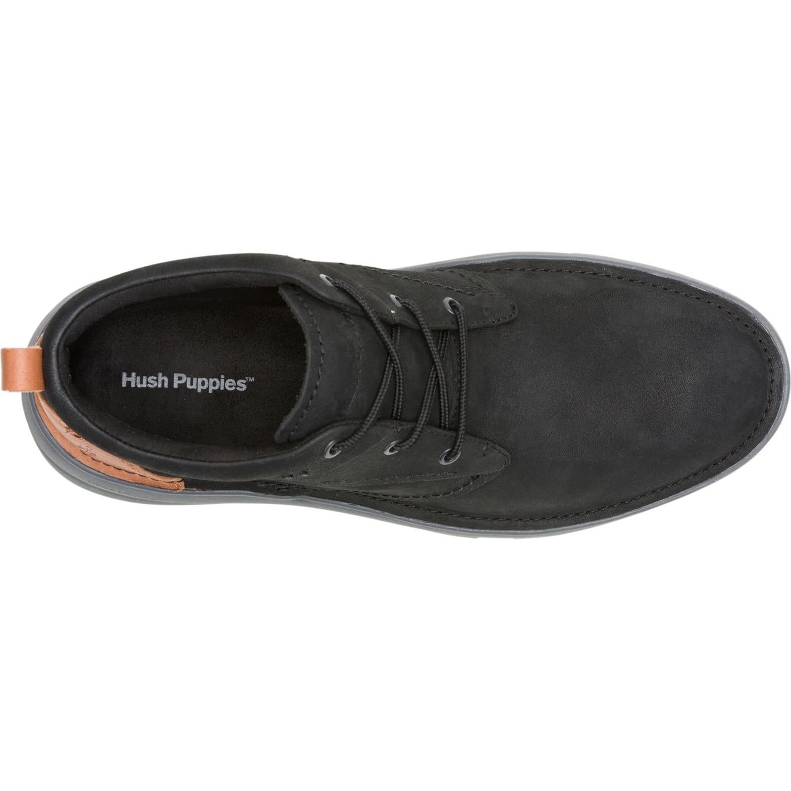 Hush Puppies Baylor Chukka Boots