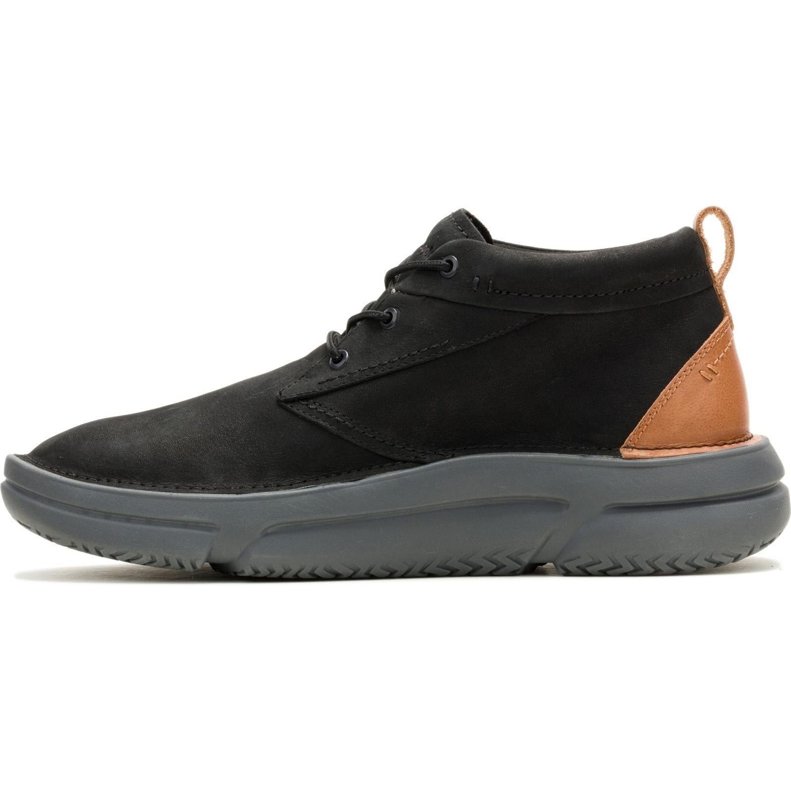 Hush Puppies Baylor Chukka Boots