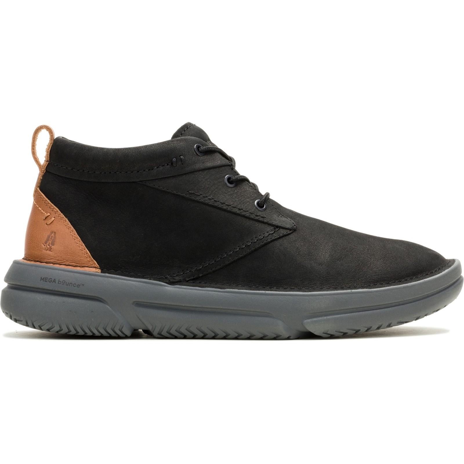 Hush Puppies Baylor Chukka Boots