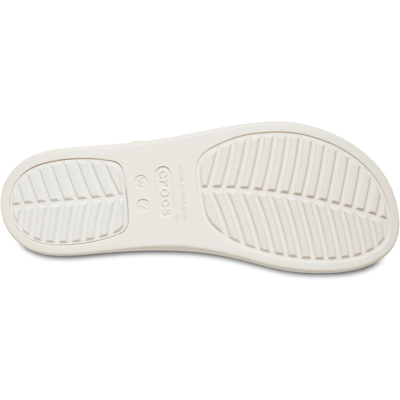 Crocs Brooklyn 4U Wedge Sandals