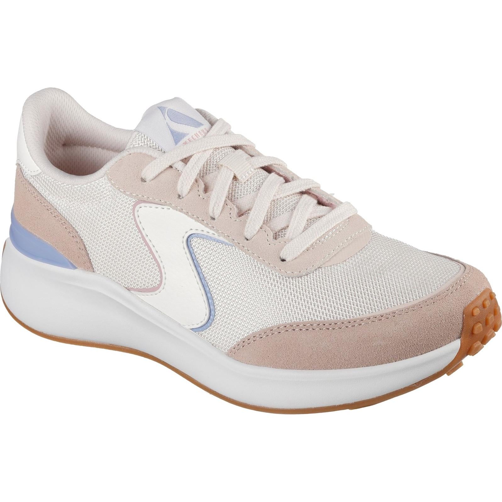 Skechers BLVD Retro Runner Trainer