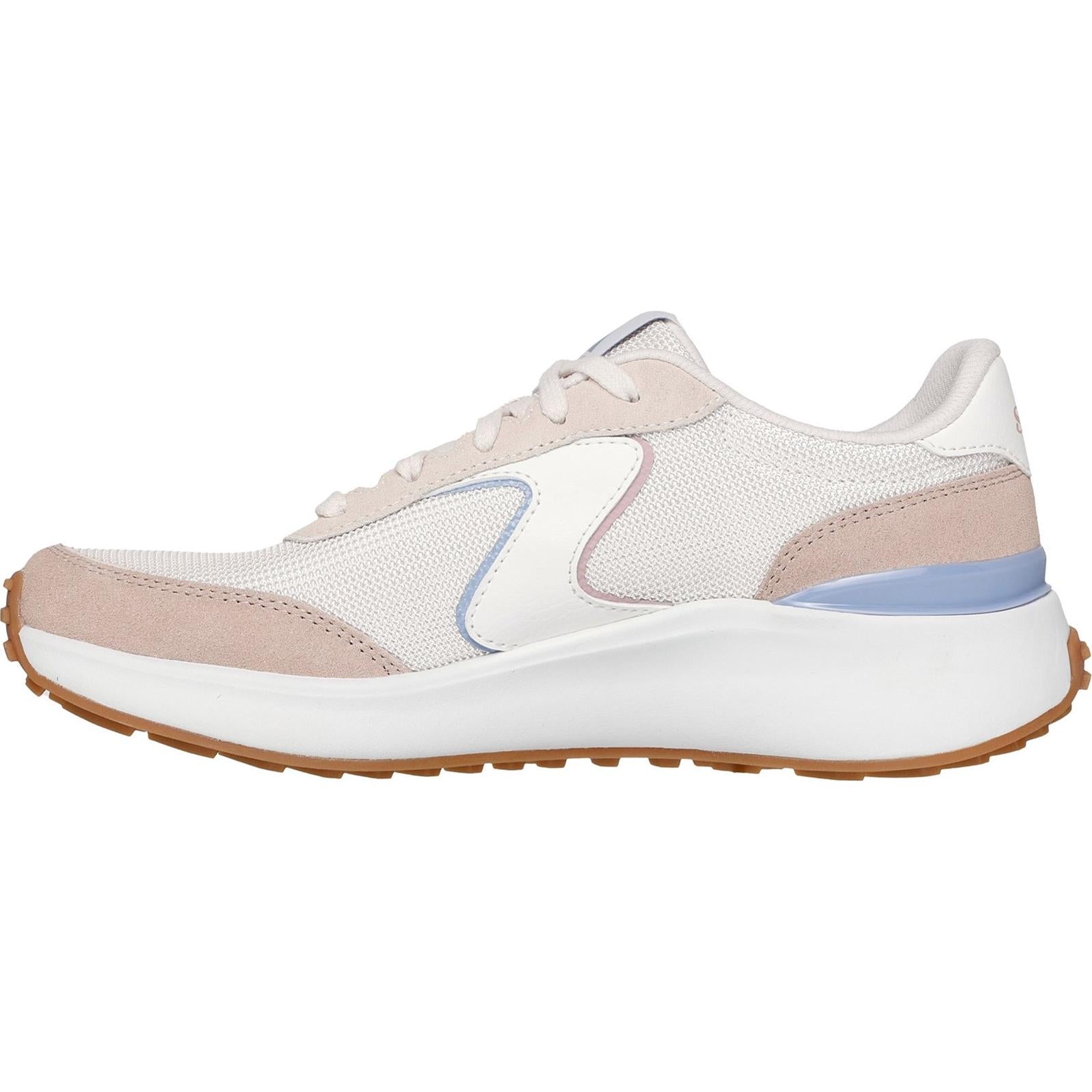 Skechers BLVD Retro Runner Trainer