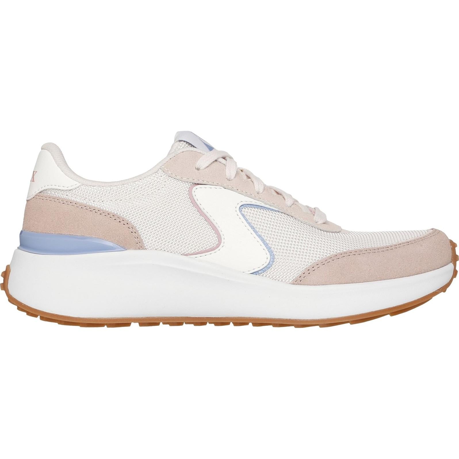 Skechers BLVD Retro Runner Trainer