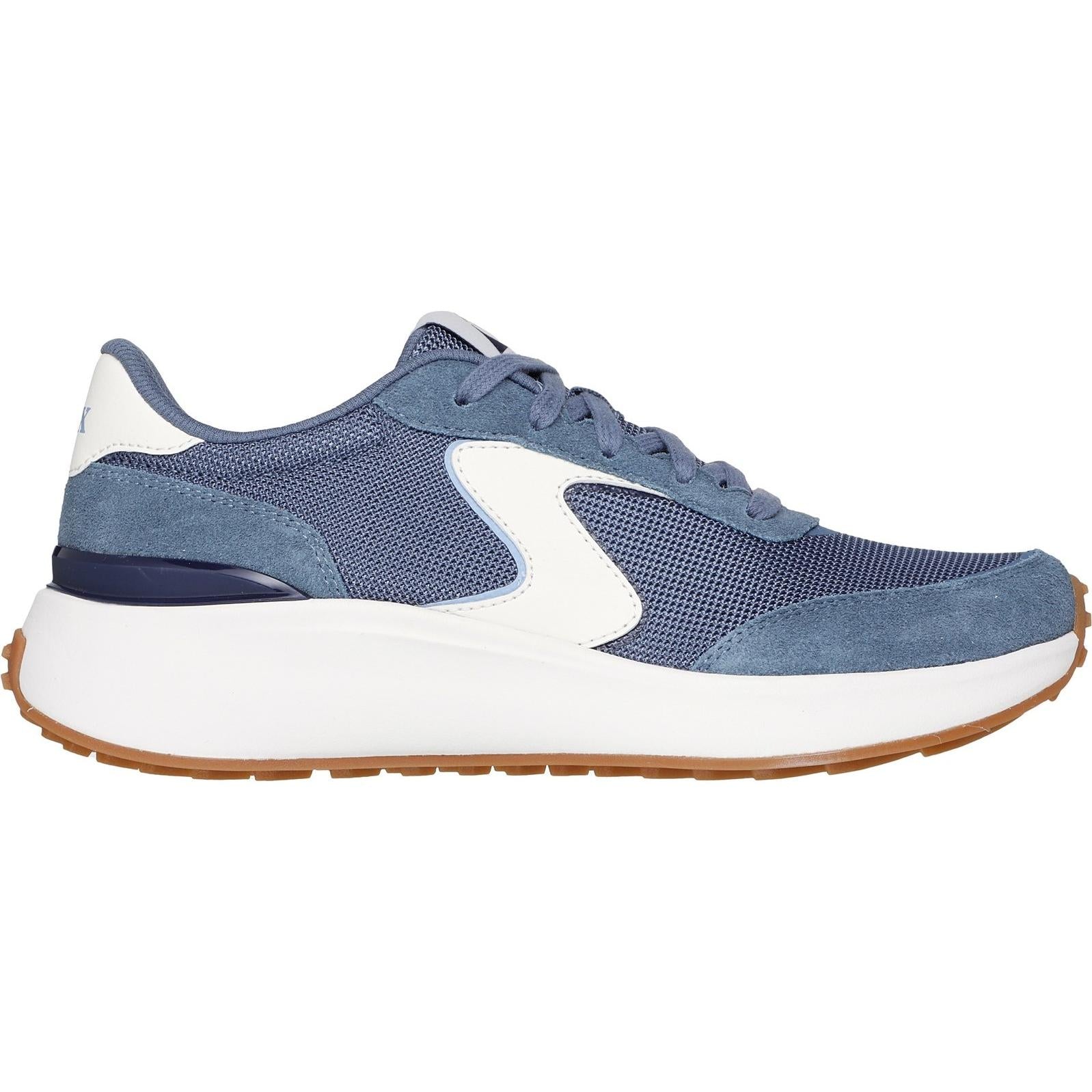 Skechers BLVD Retro Runner Trainer