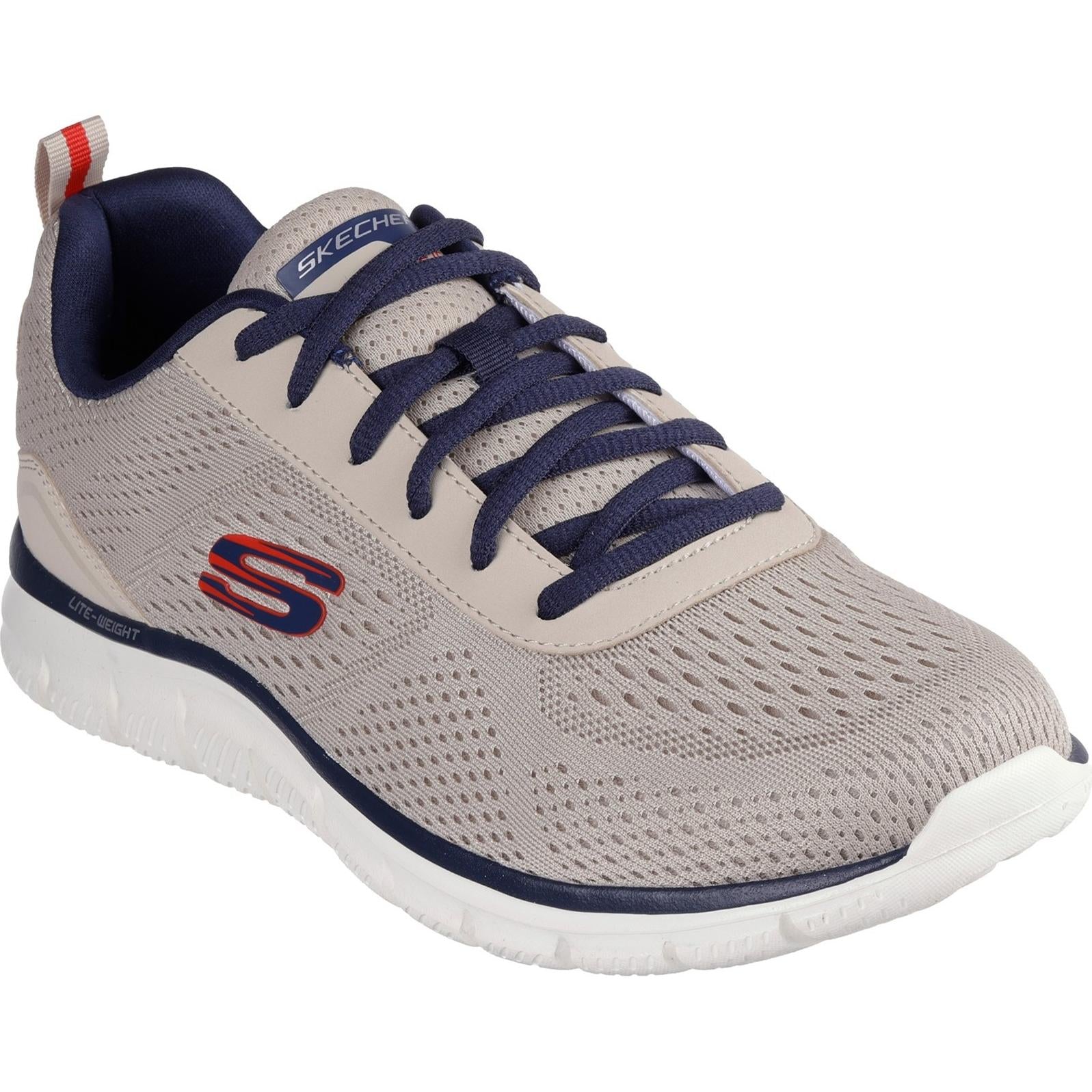 Skechers Track Leshur Shoes