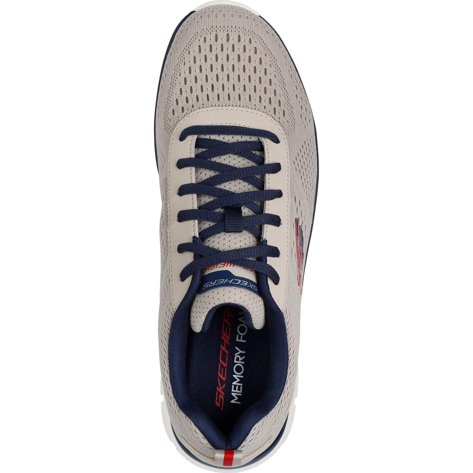 Skechers Track Leshur Shoes