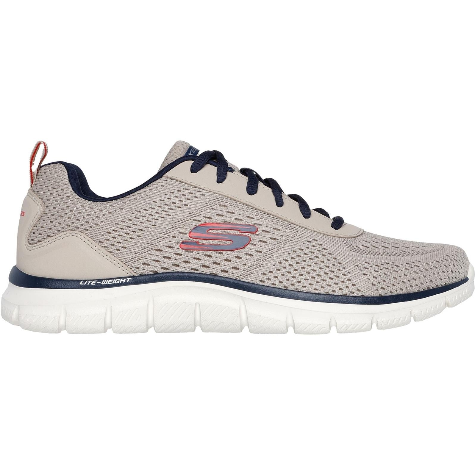 Skechers Track Leshur Shoes