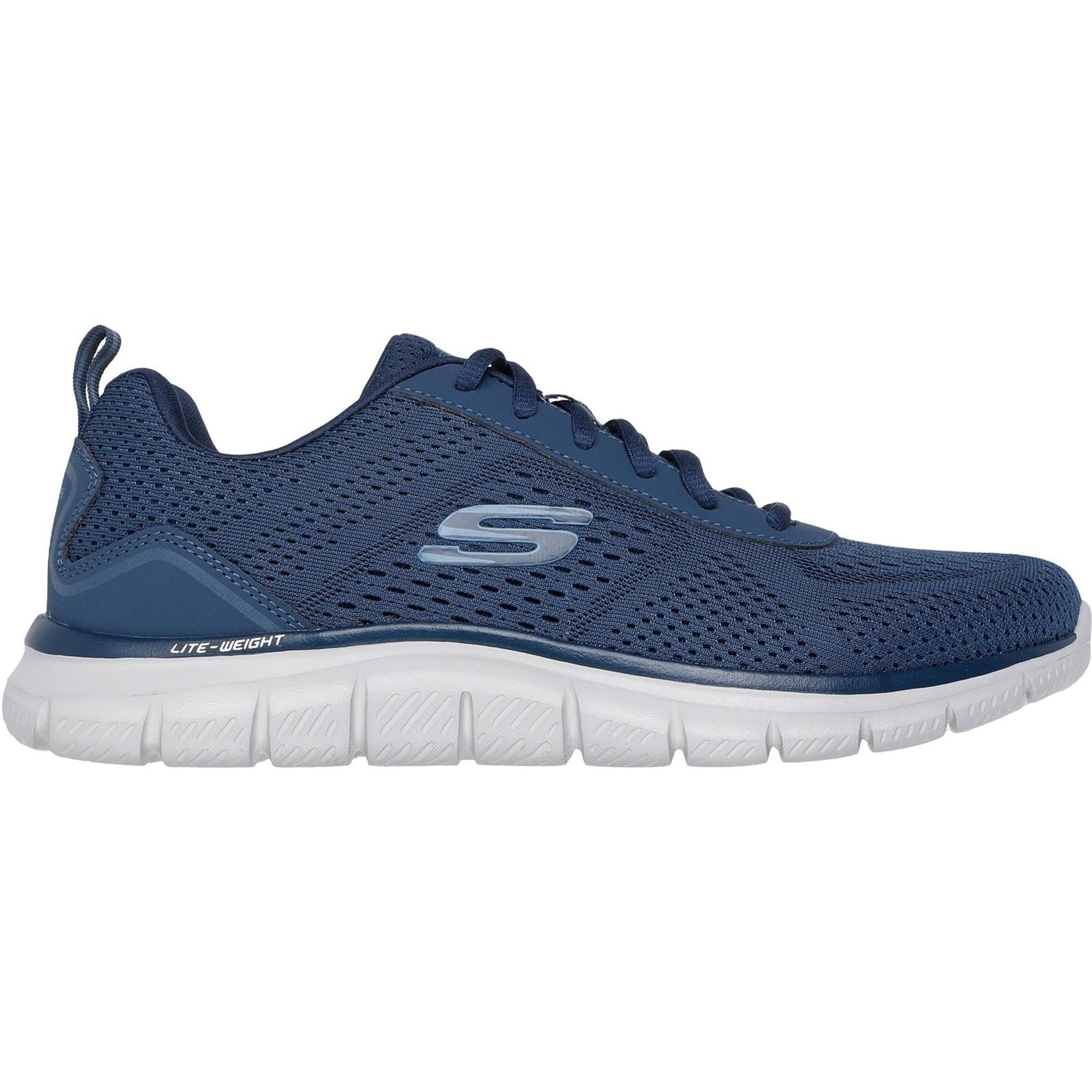 Skechers Track Leshur Shoes