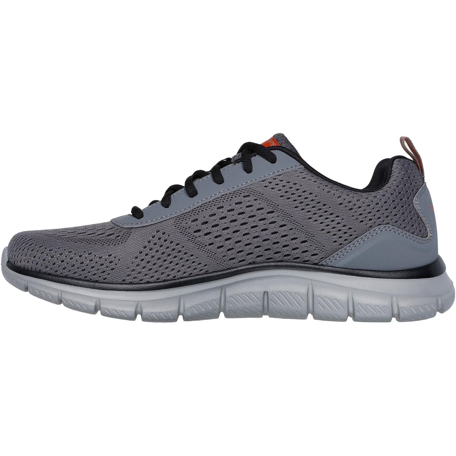 Skechers Track Leshur Shoes